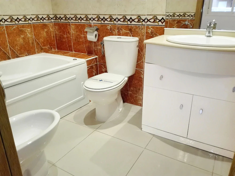 Apartamentos Vistamar Marina Dor 3000