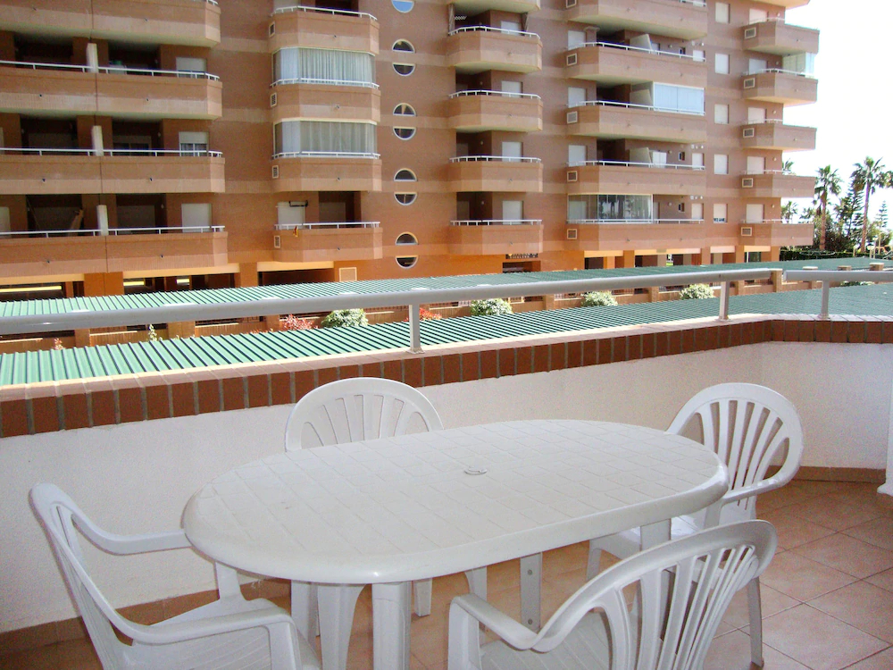 Apartamentos Vistamar Marina Dor 3000