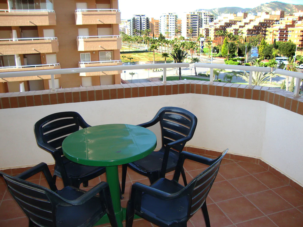 Apartamentos Vistamar Marina Dor 3000