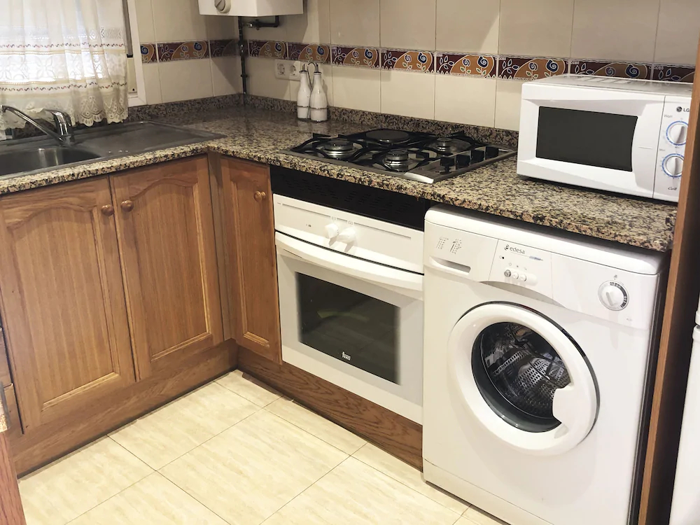 Apartamentos Vistamar Marina Dor 3000