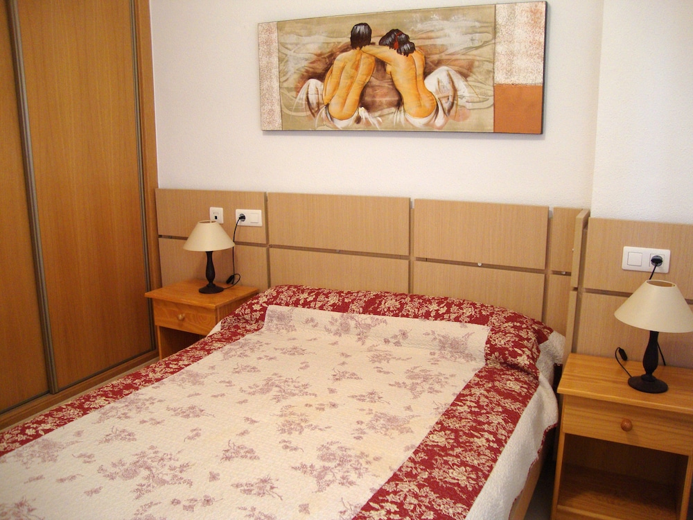 Apartamentos Vistamar Marina Dor 3000