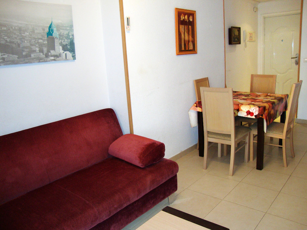 Apartamentos Vistamar Marina Dor 3000