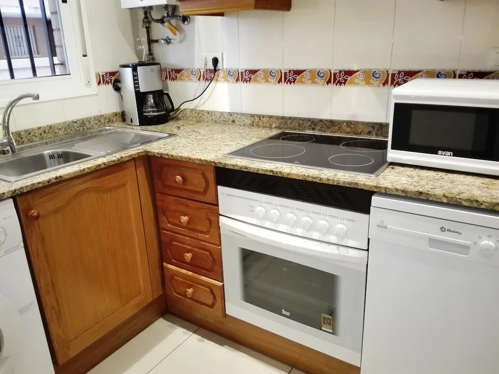 Apartamentos Vistamar Marina Dor 3000