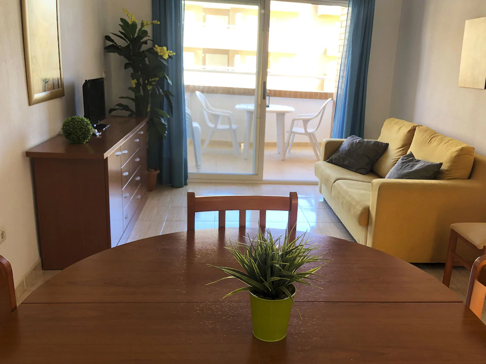 Apartamentos Vistamar Marina Dor 3000