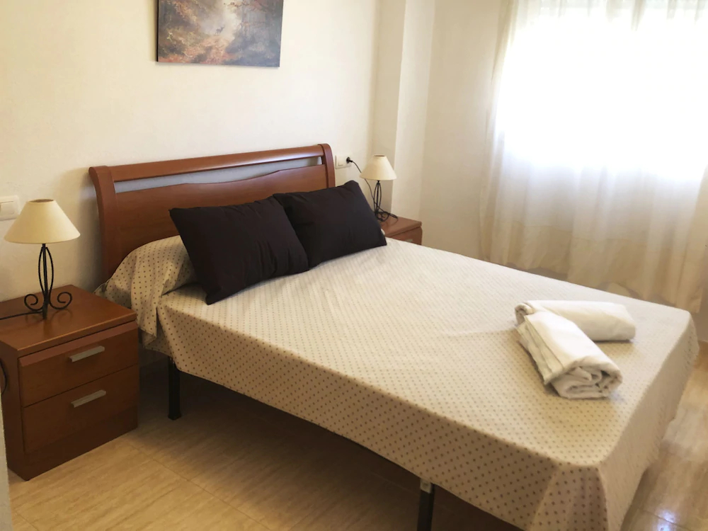 Apartamentos Vistamar Marina Dor 3000