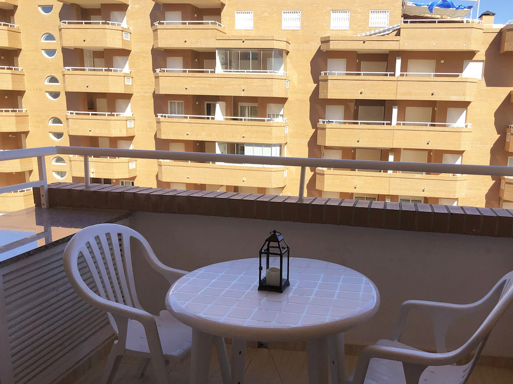 Apartamentos Vistamar Marina Dor 3000
