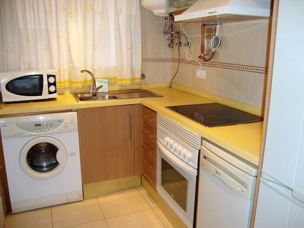 Apartamentos Vistamar Marina Dor 3000