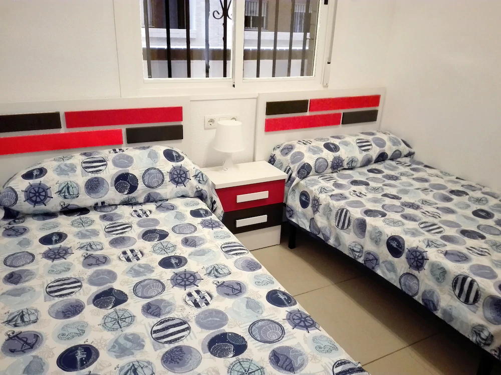 Apartamentos Vistamar Marina Dor 3000