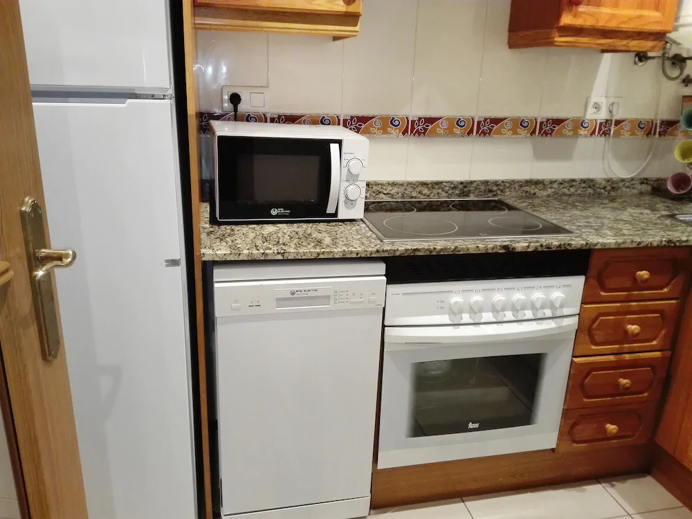 Apartamentos Vistamar Marina Dor 3000