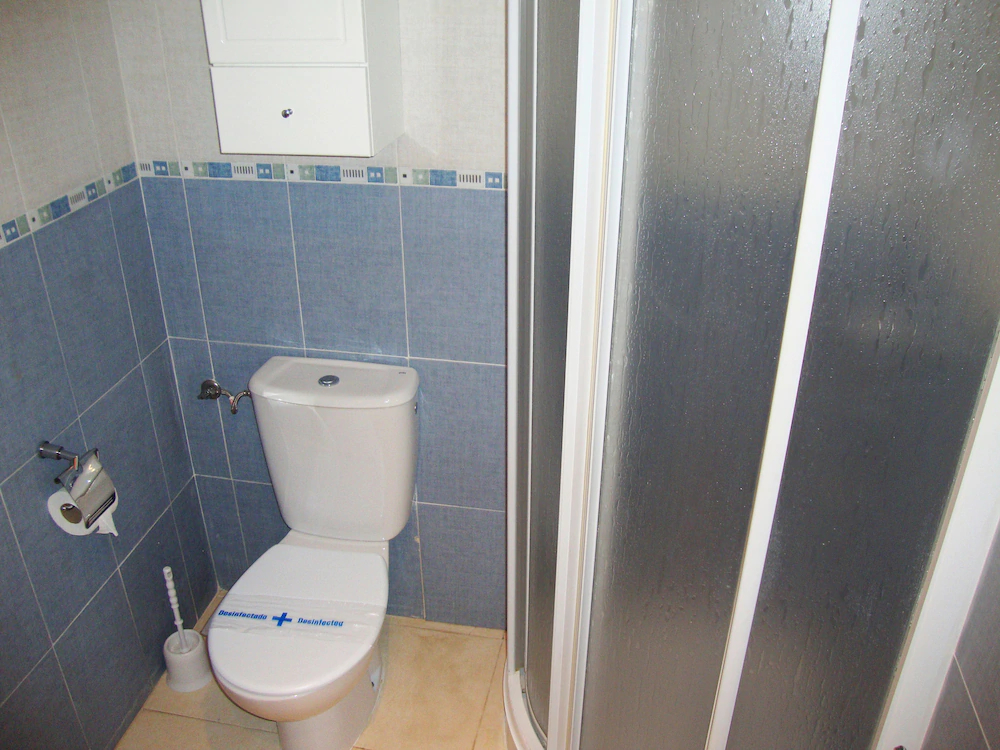 Apartamentos Vistamar Marina Dor 3000