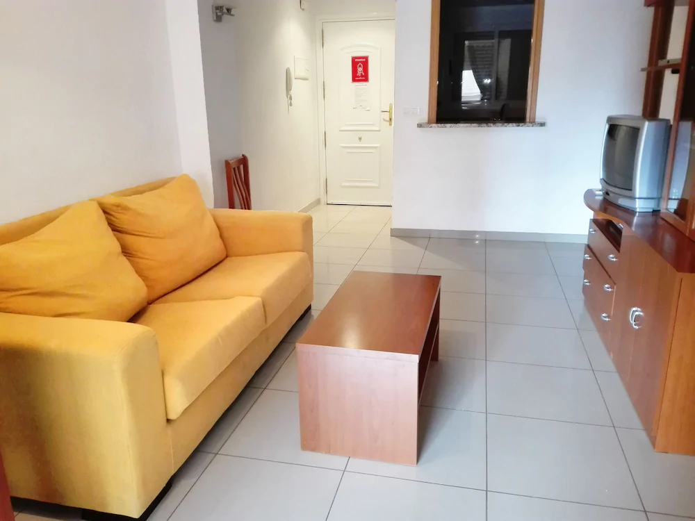 Apartamentos Vistamar Marina Dor 3000