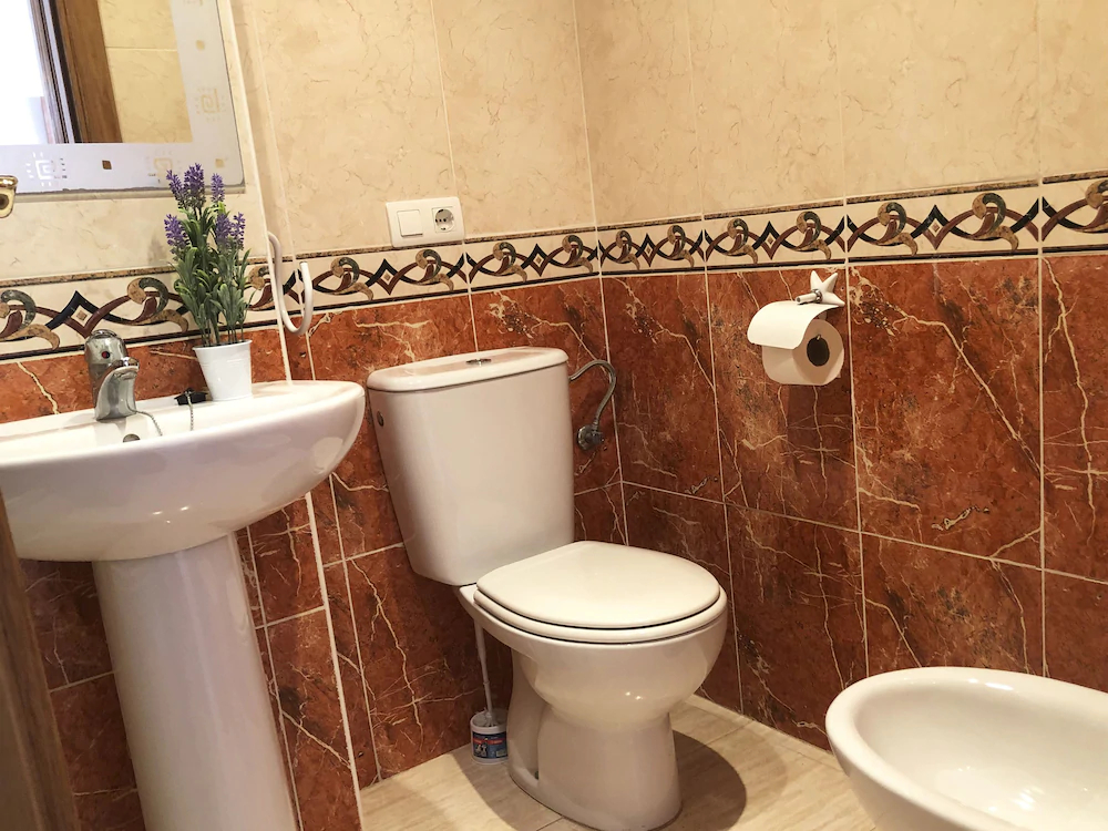 Apartamentos Vistamar Marina Dor 3000