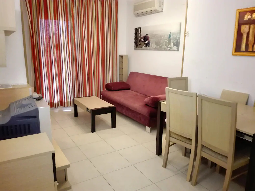 Apartamentos Vistamar Marina Dor 3000