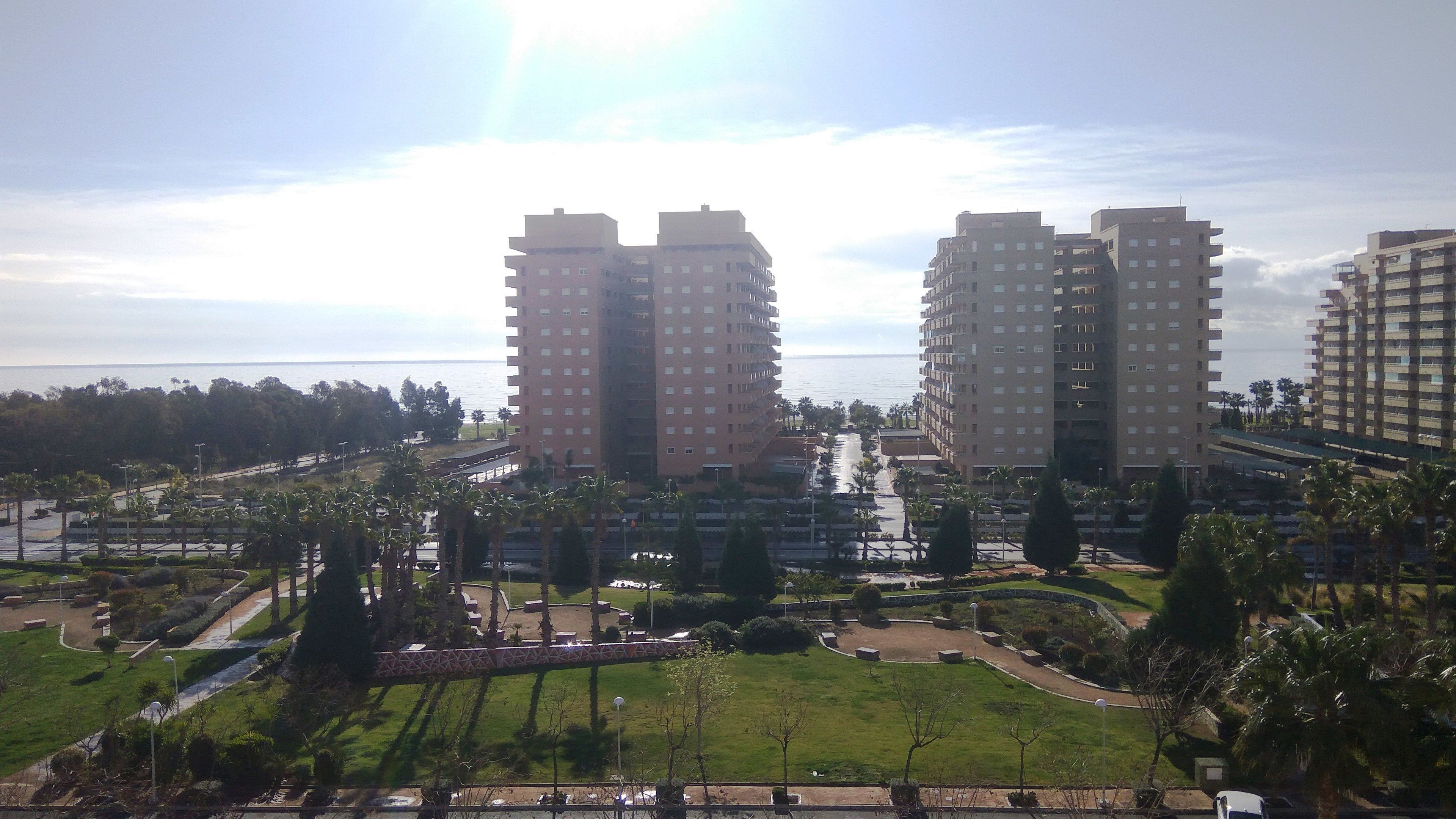 Costa Caribe II by ACV
