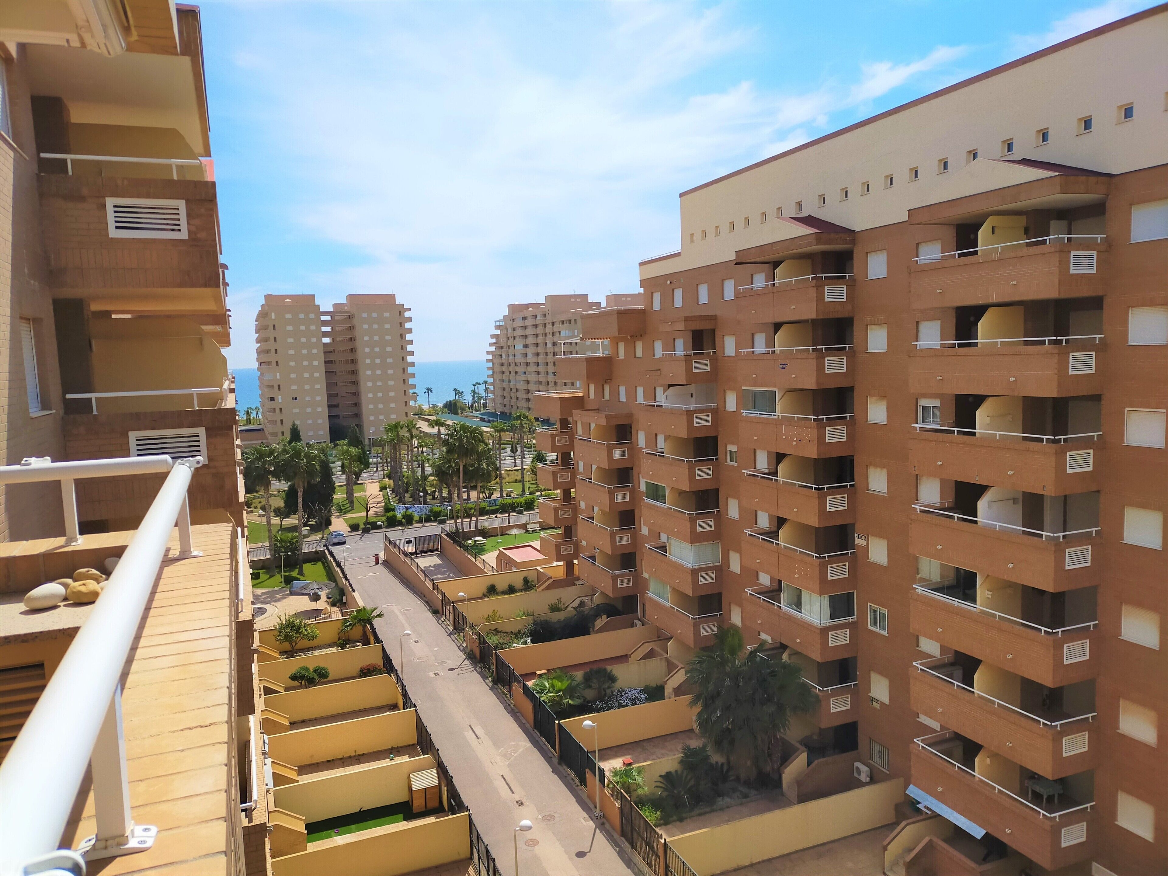 Costa Caribe II by ACV