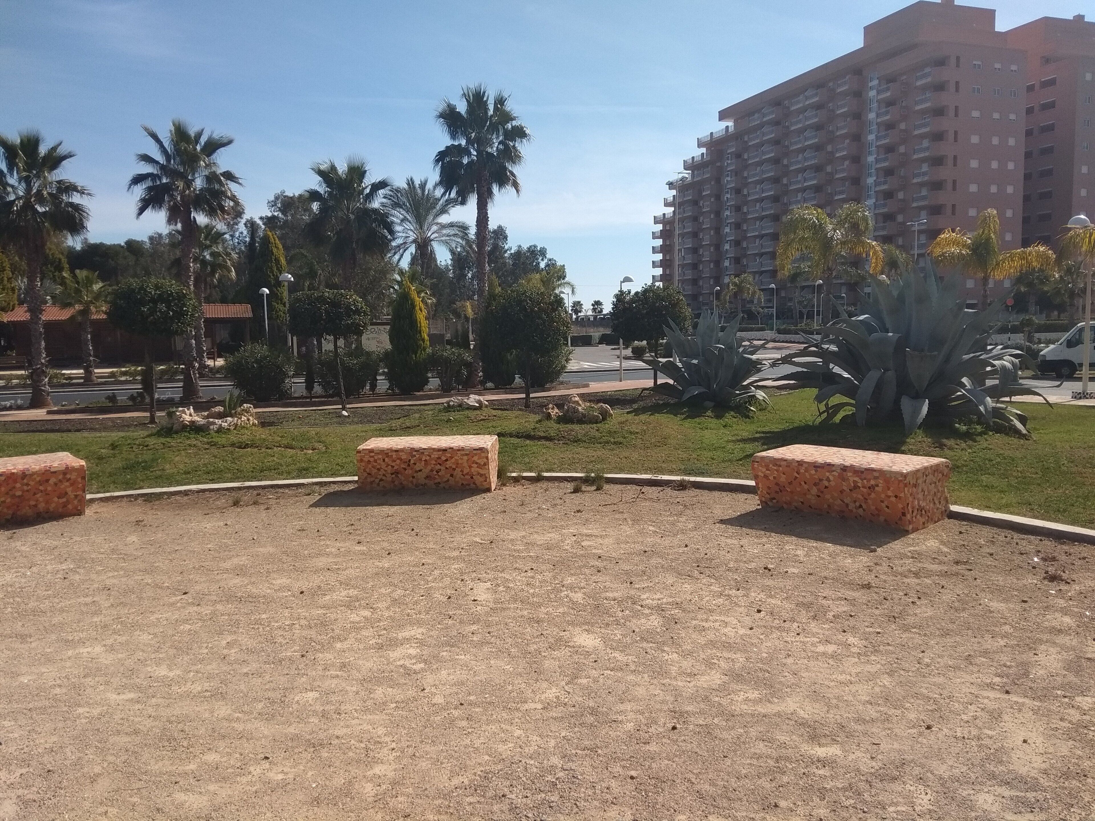 Costa Caribe II by ACV