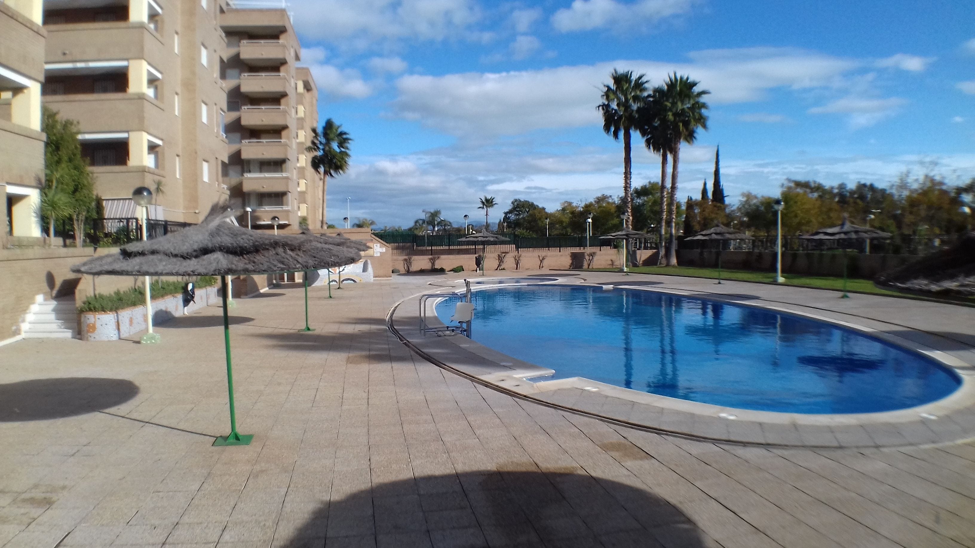 Costa Caribe II by ACV