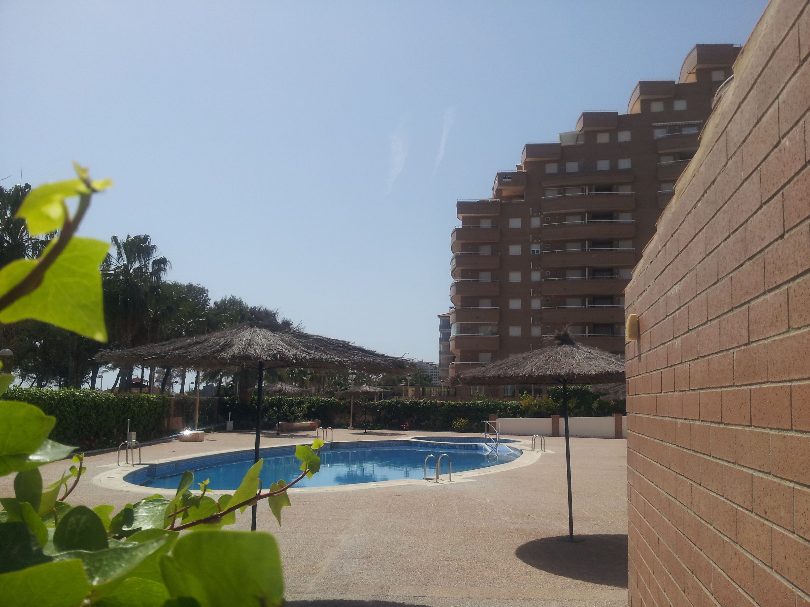 Costa Marina I by ACV