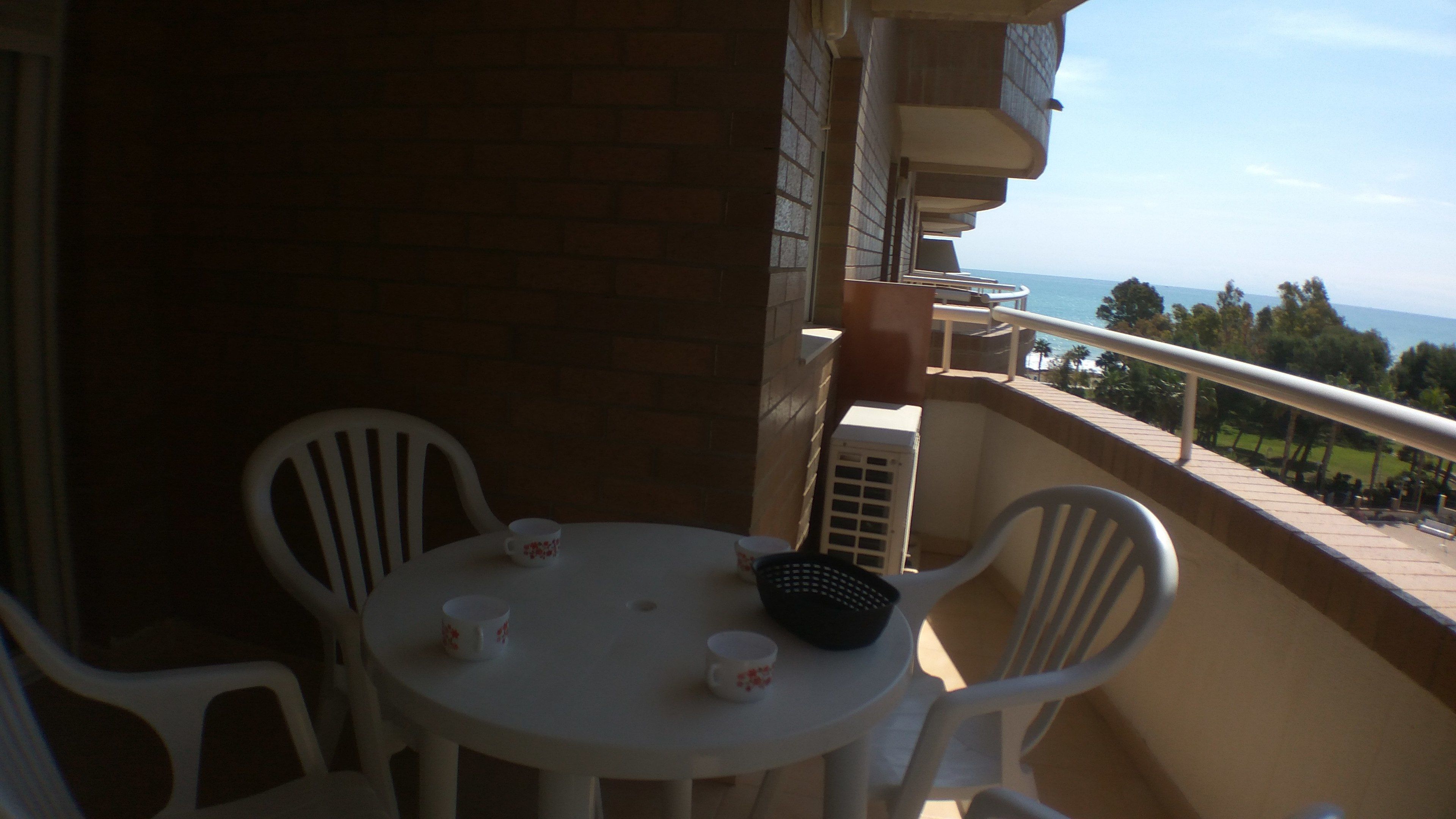 Costa Marina I by ACV