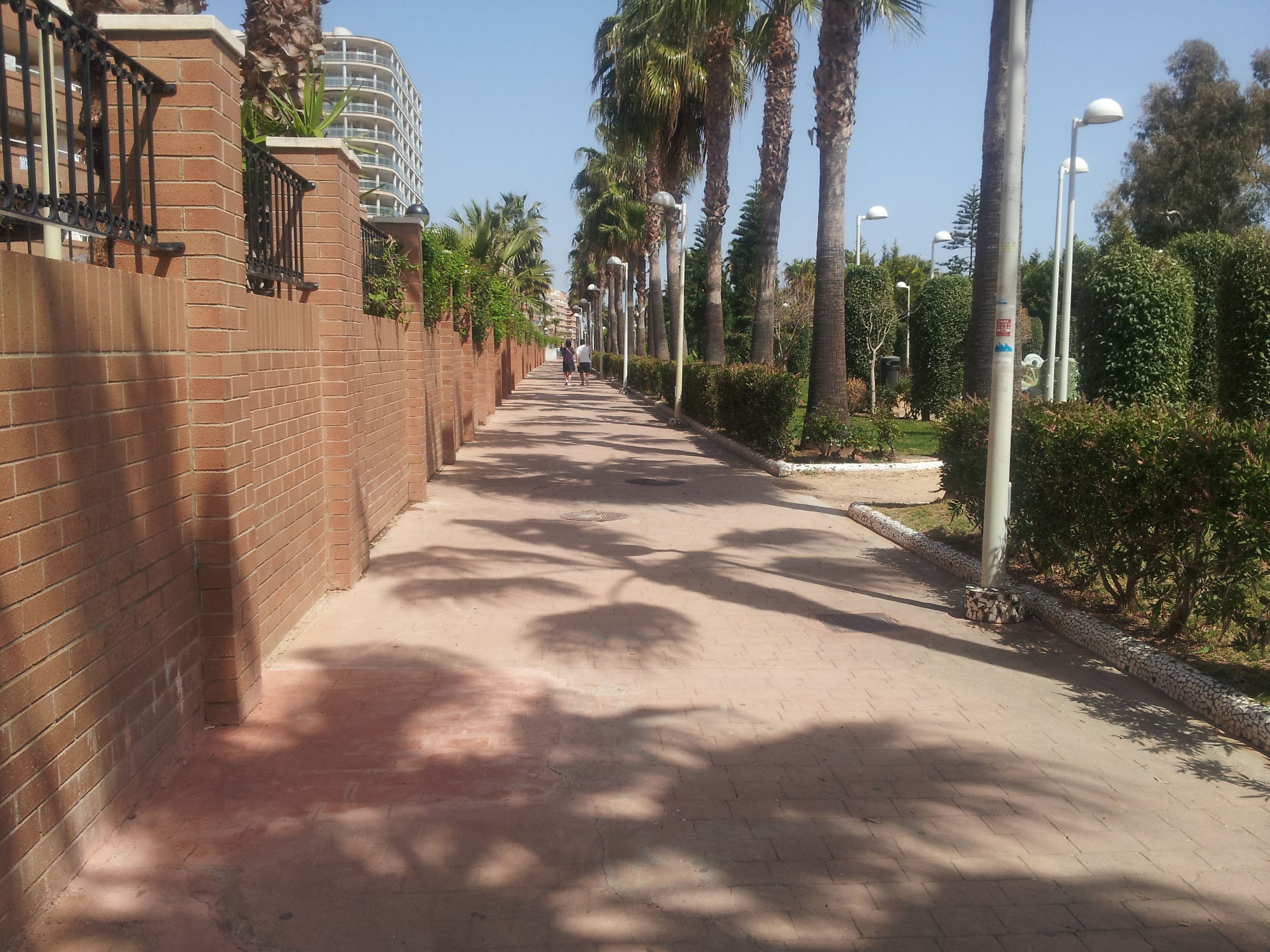 Costa Marina I by ACV