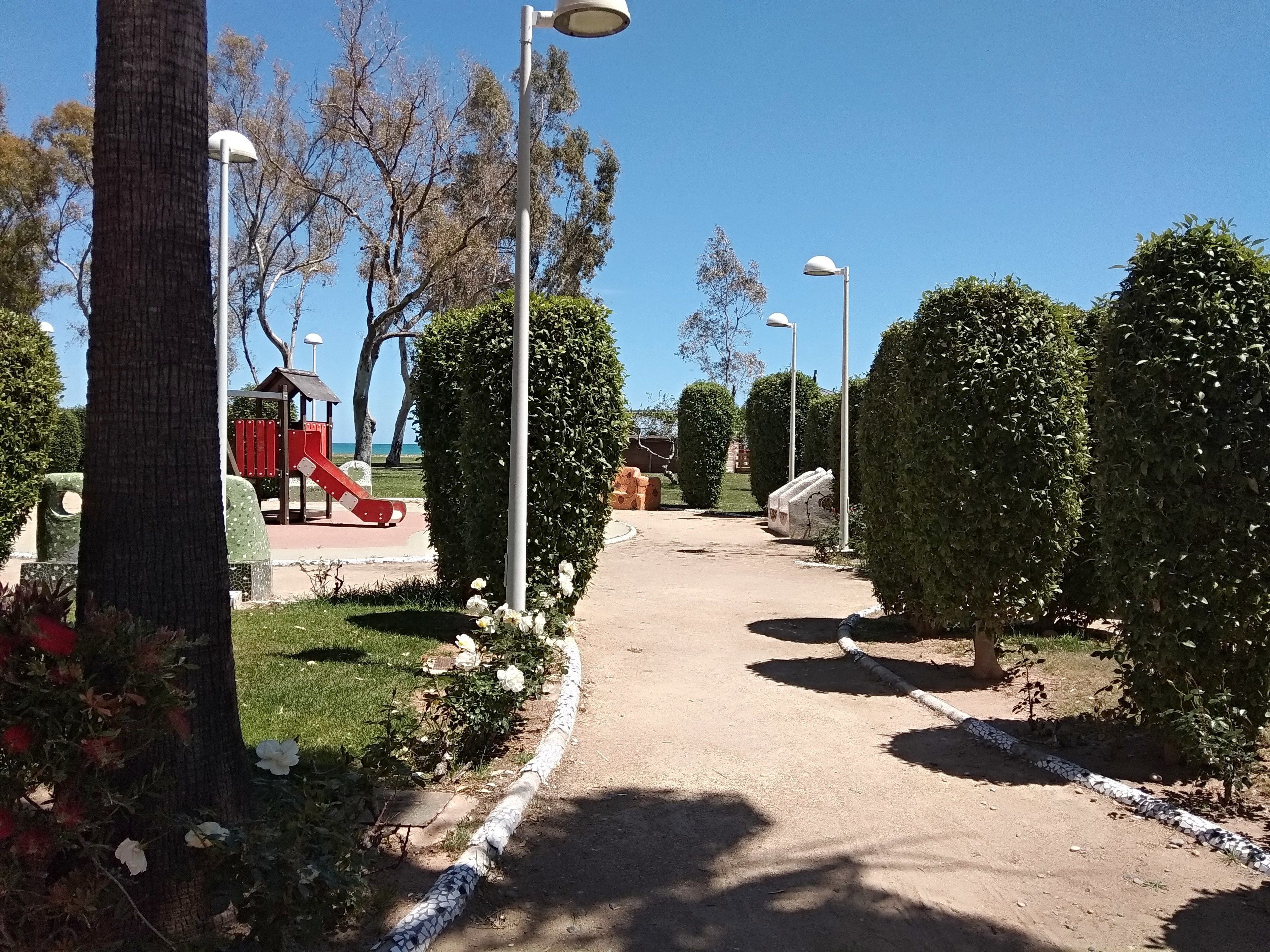 Costa Marina I by ACV