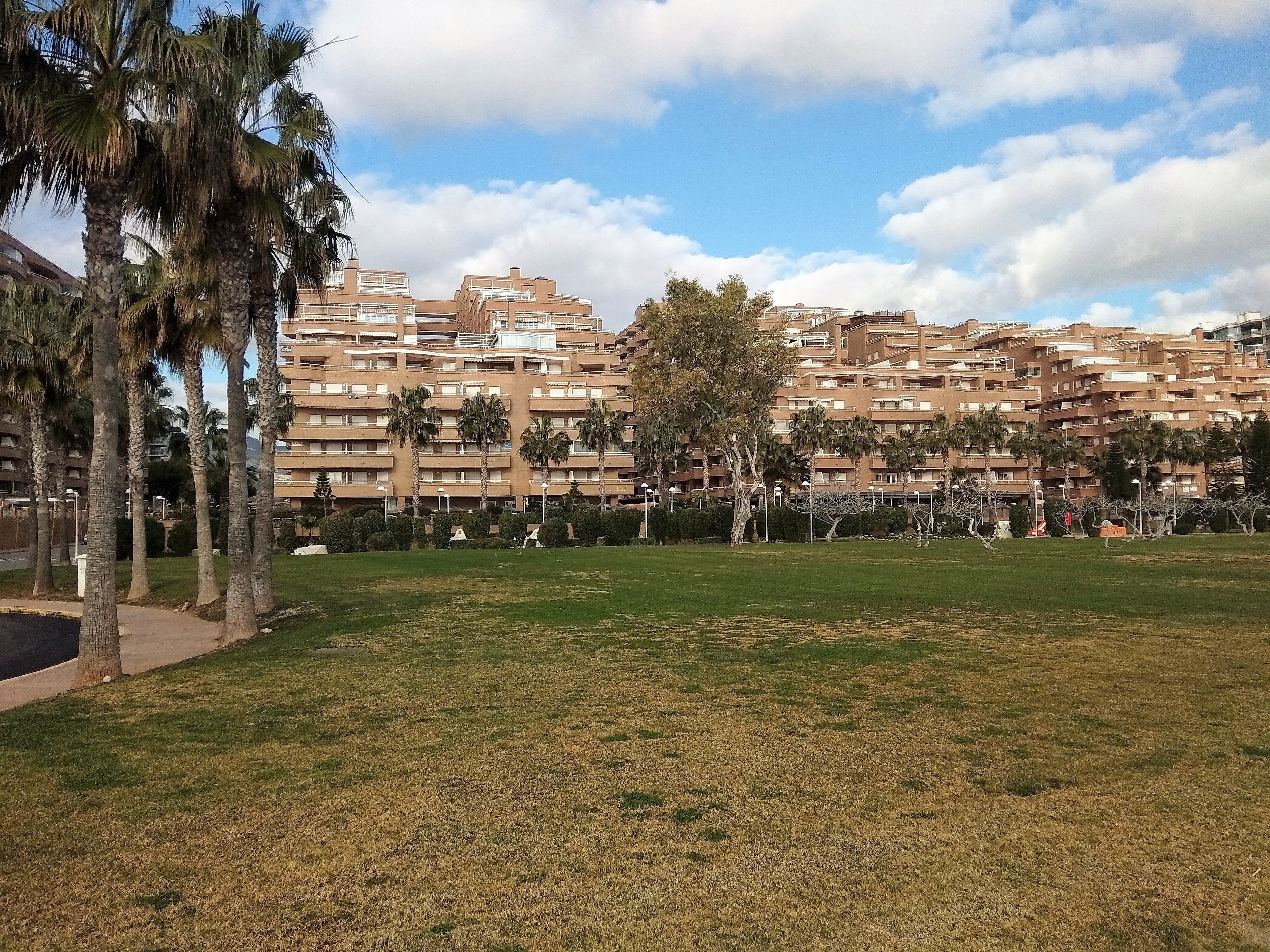 Costa Marina I by ACV
