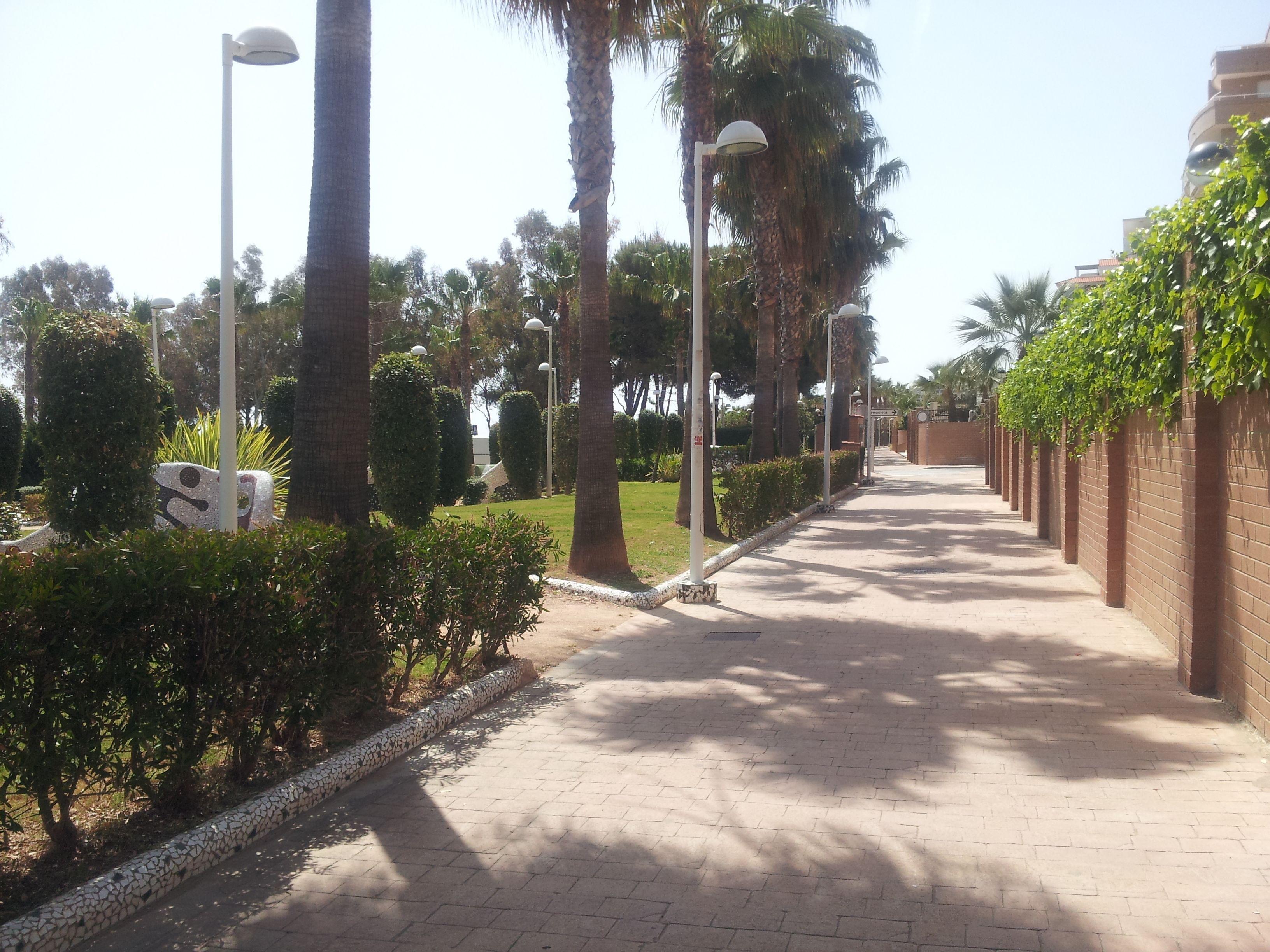 Costa Marina I by ACV