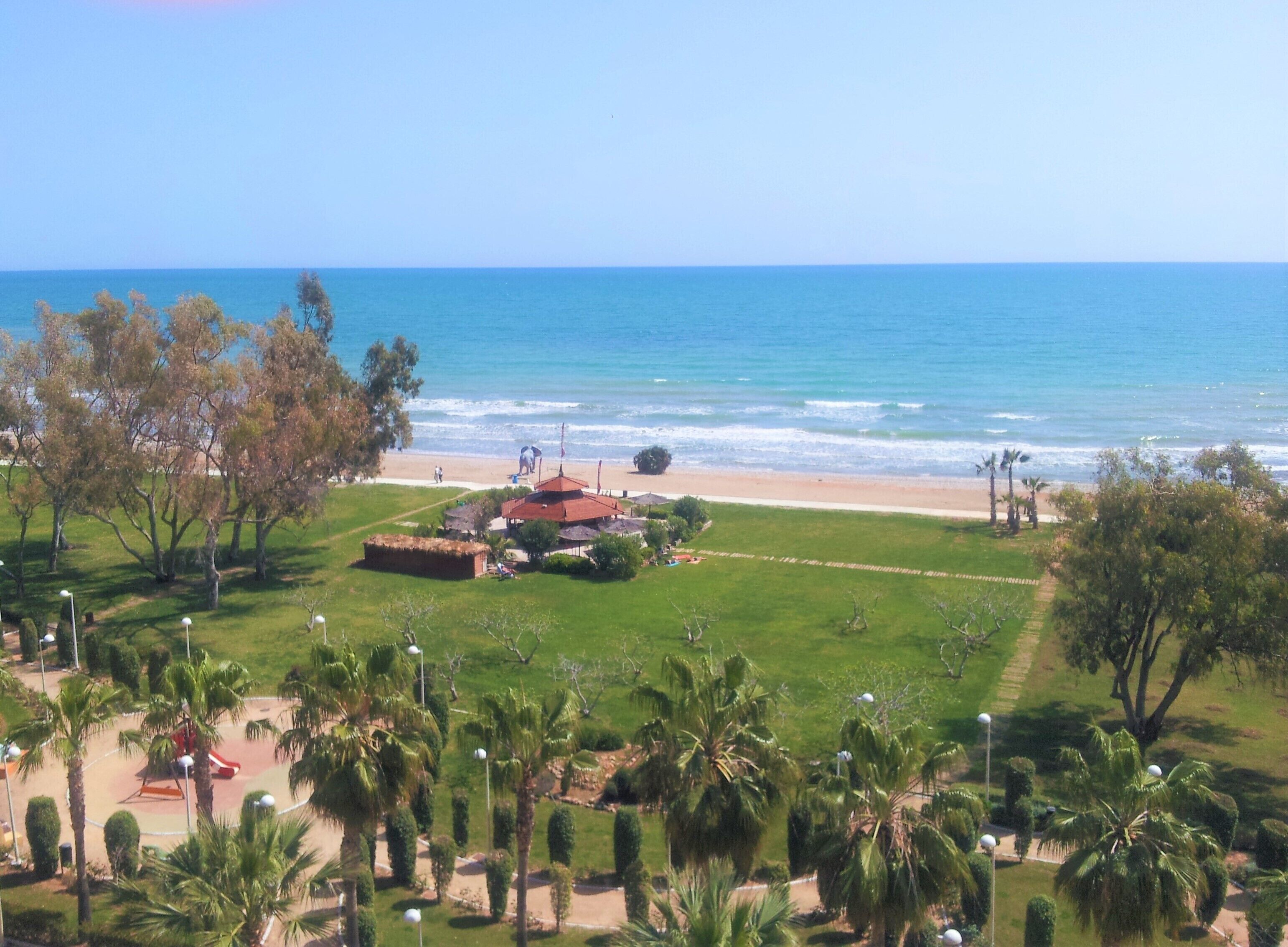 Costa Marina I by ACV