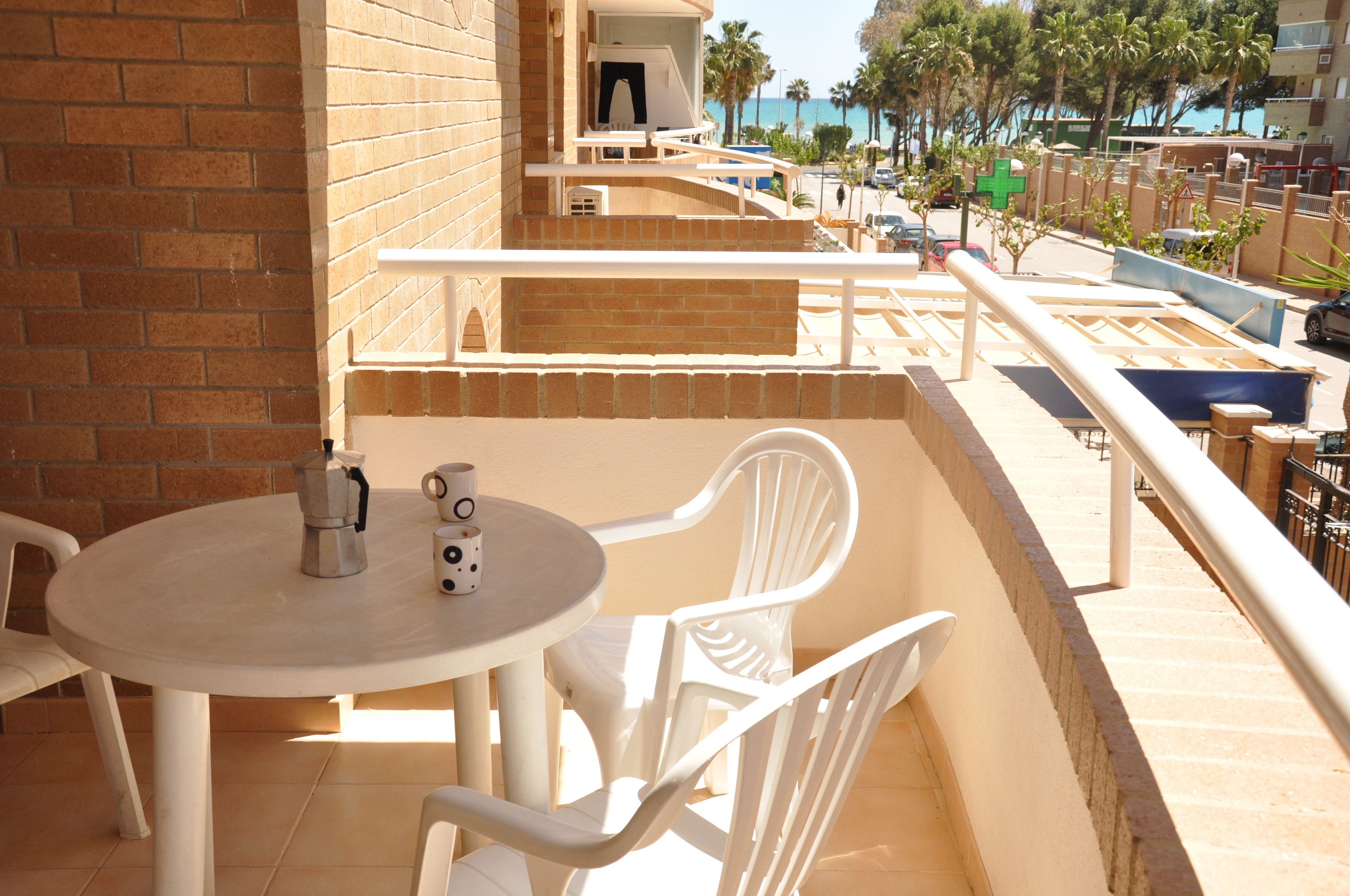 Costa Marina I by ACV