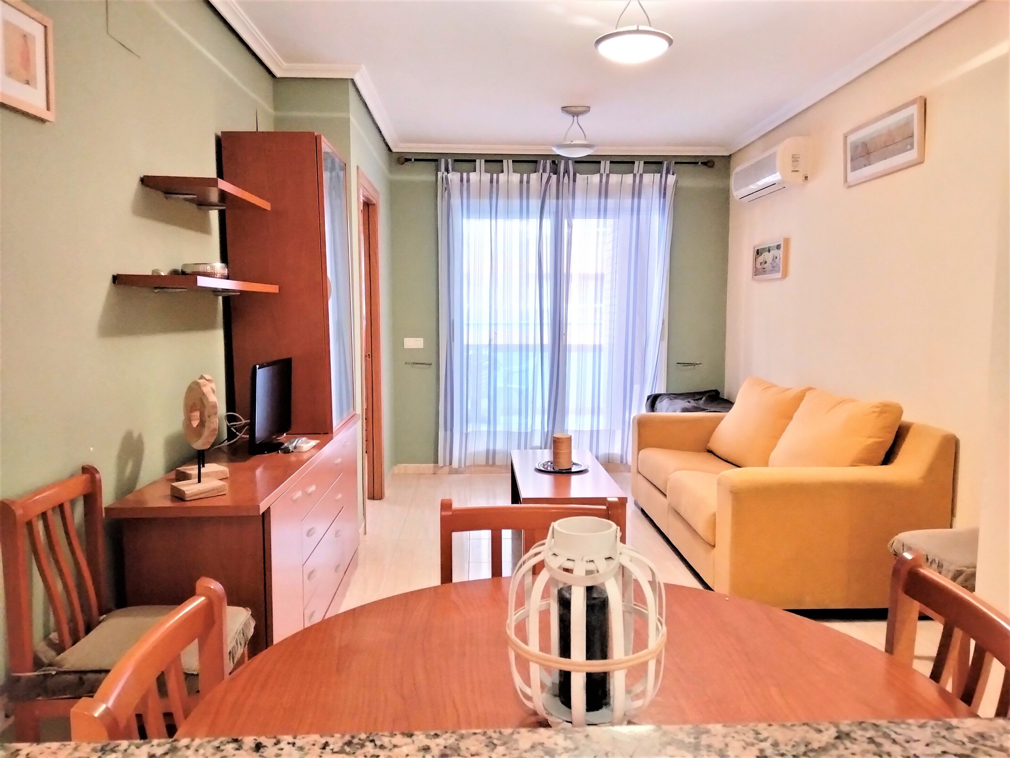 Costa Marina III by ACV