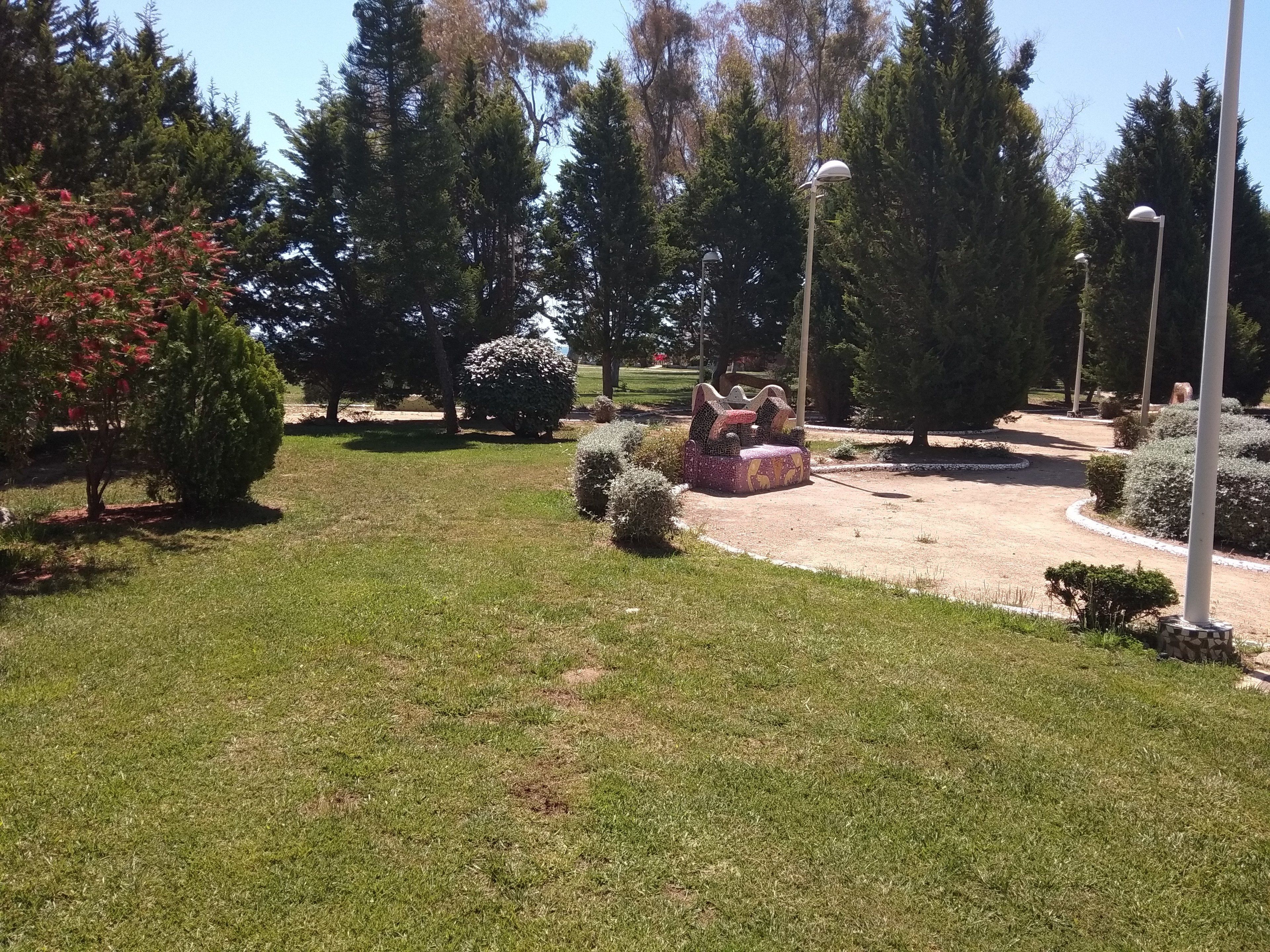 Costa Marina III by ACV