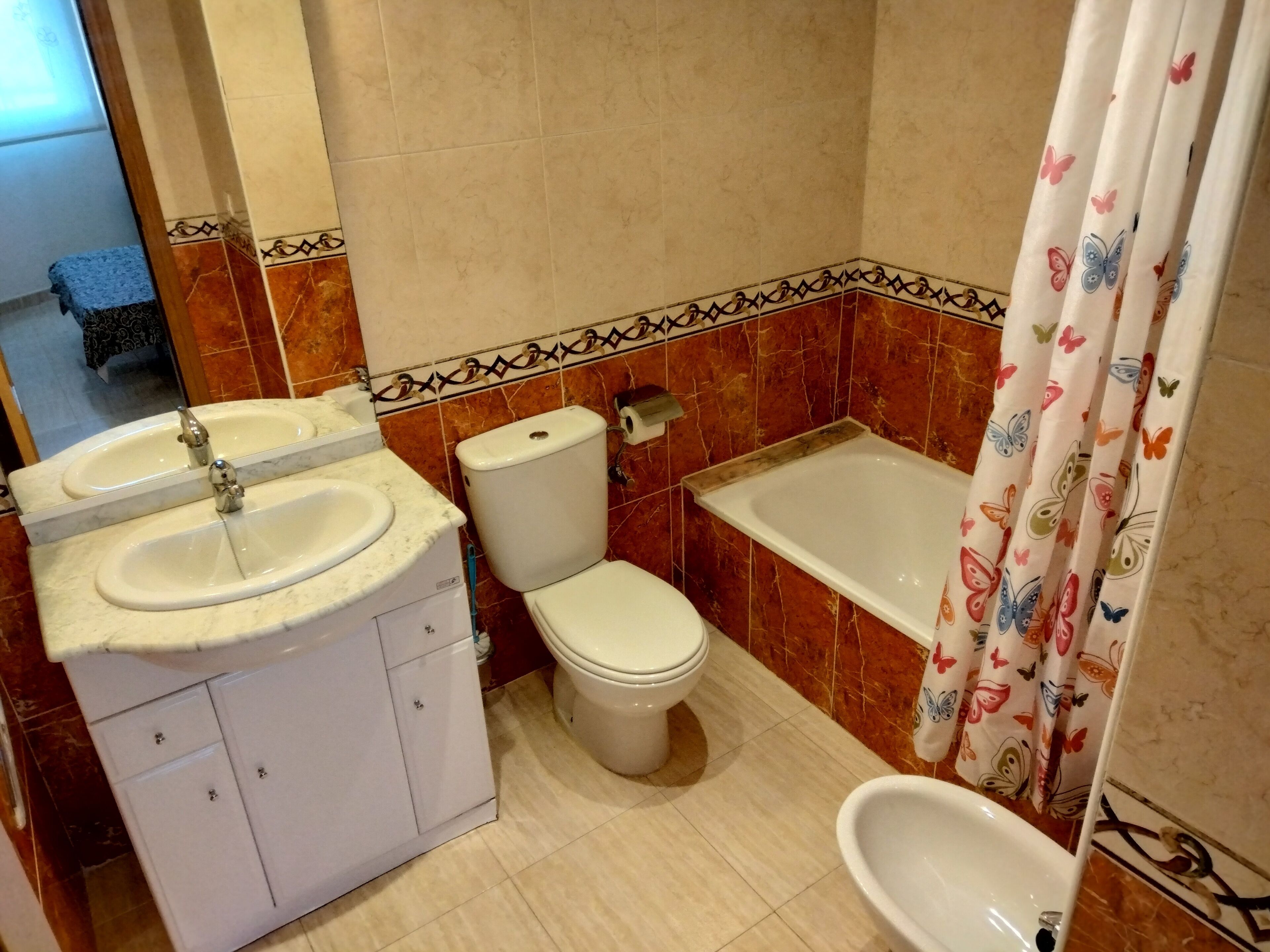 Costa Marina III by ACV