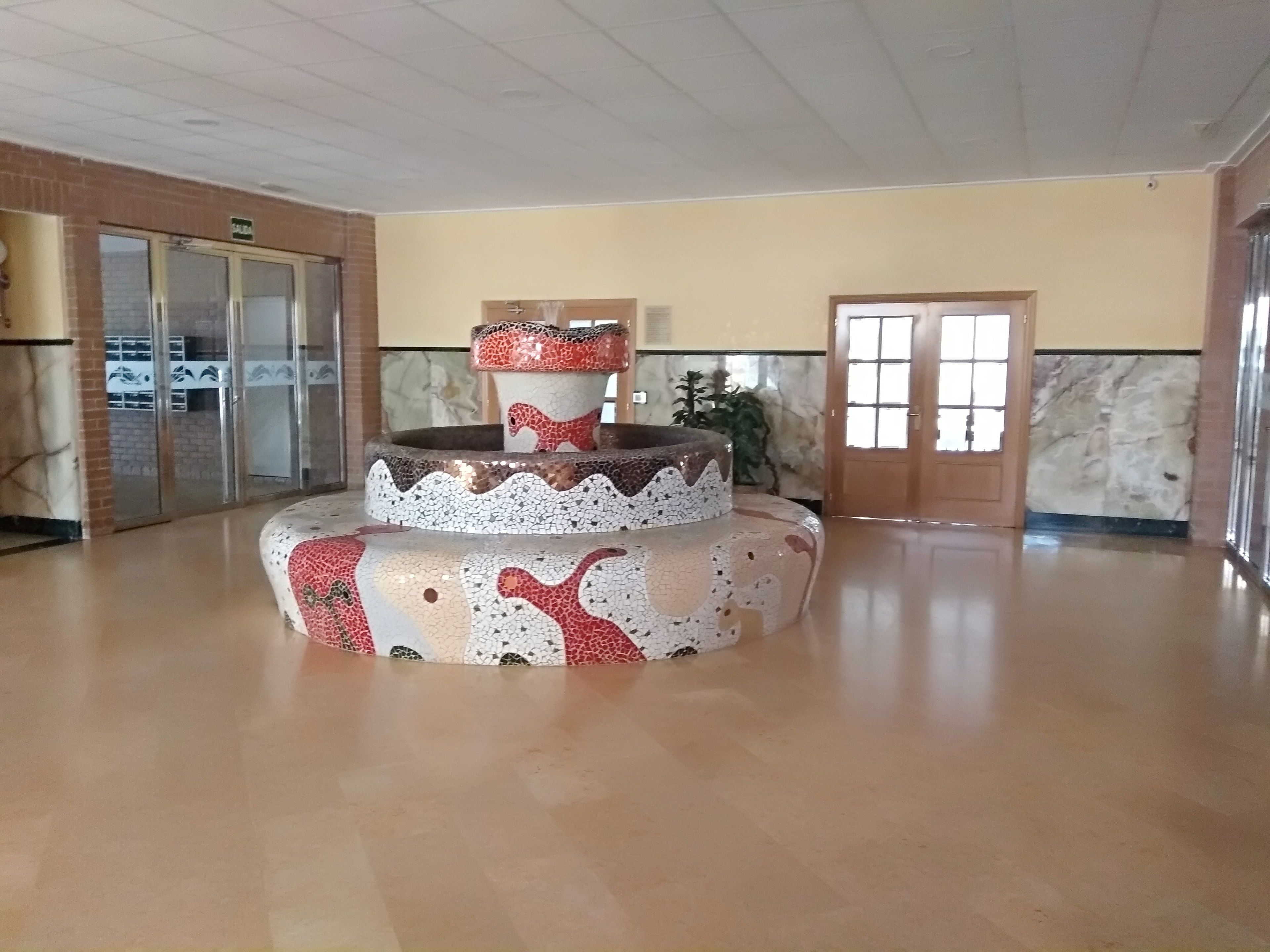 Costa Marina III by ACV