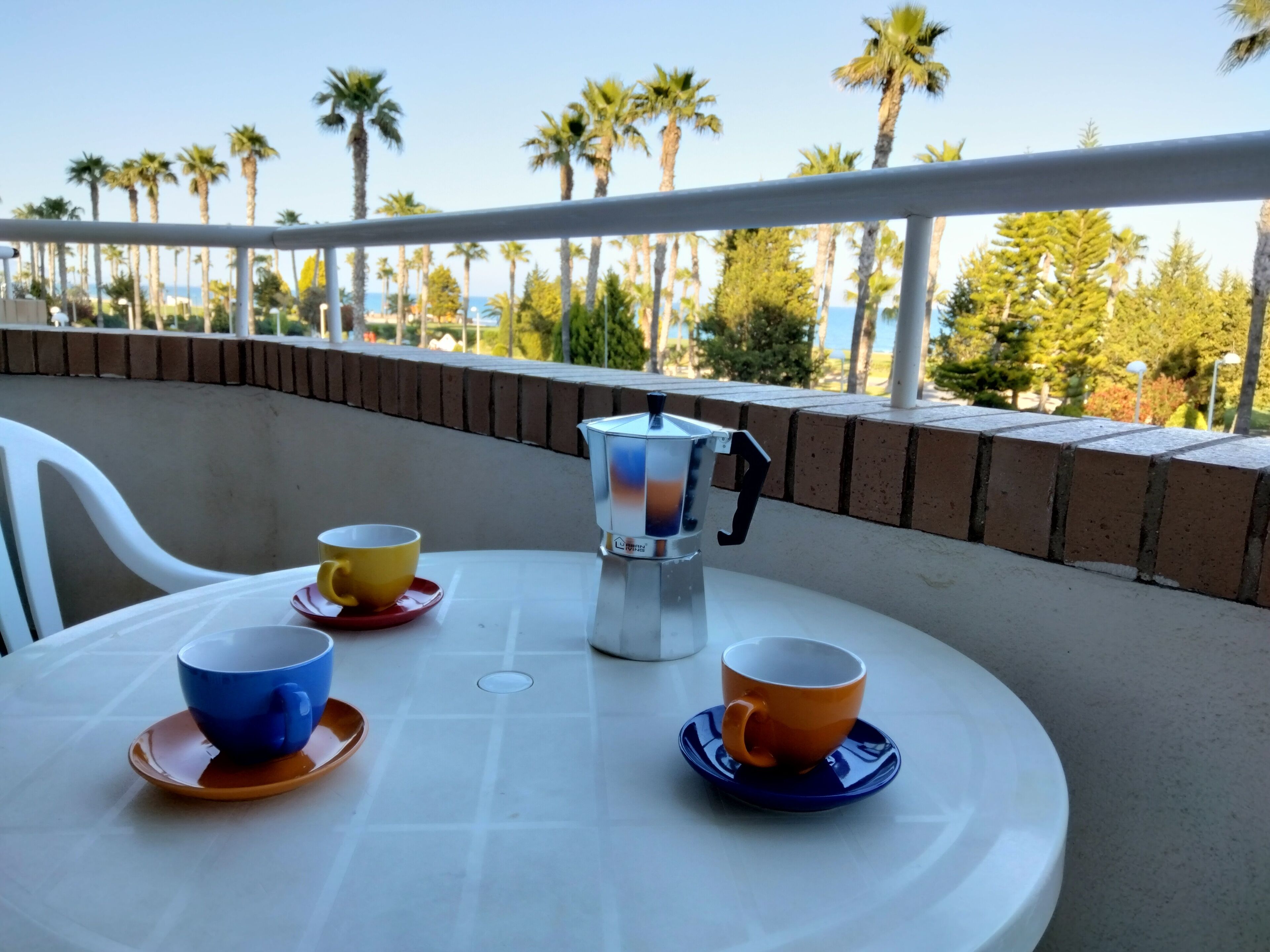 Costa Marina III by ACV