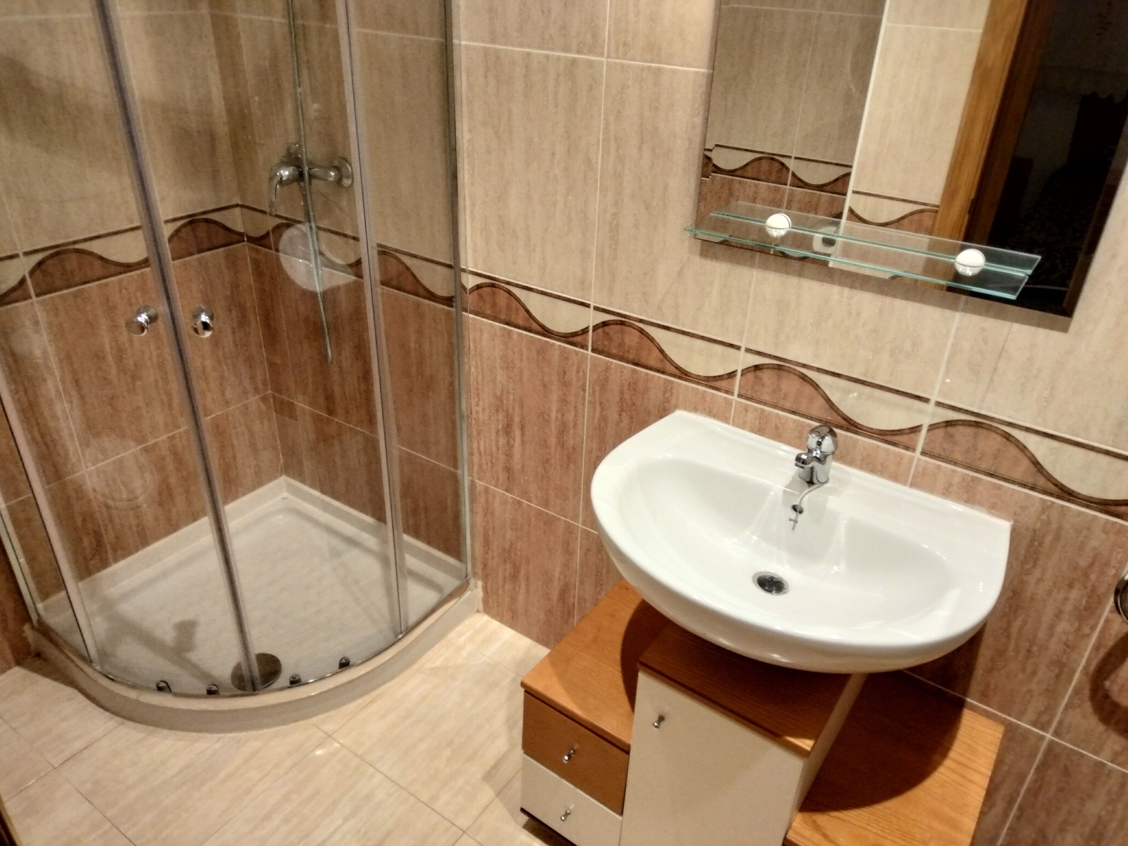 Costa Marina III by ACV