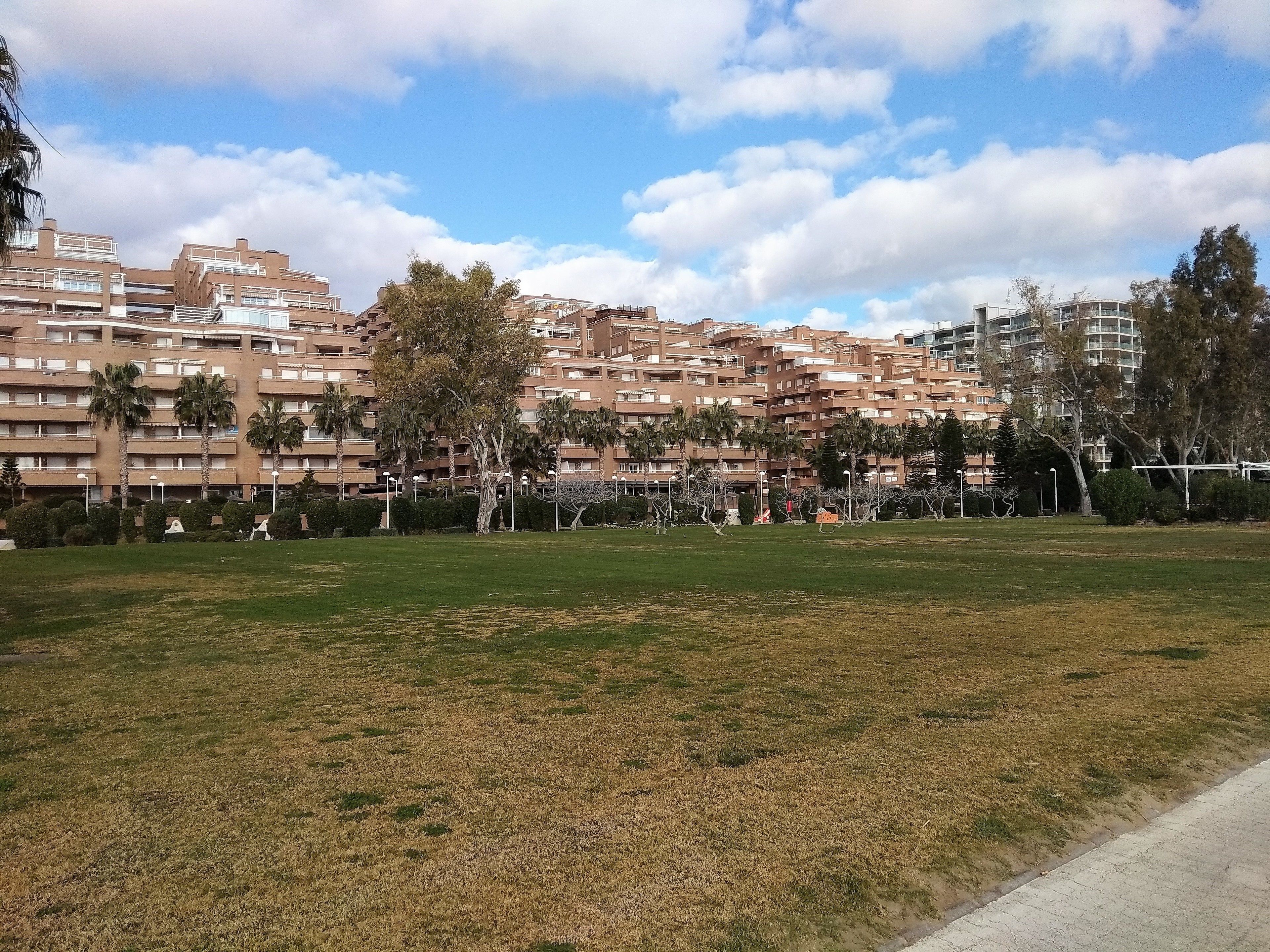 Costa Marina III by ACV