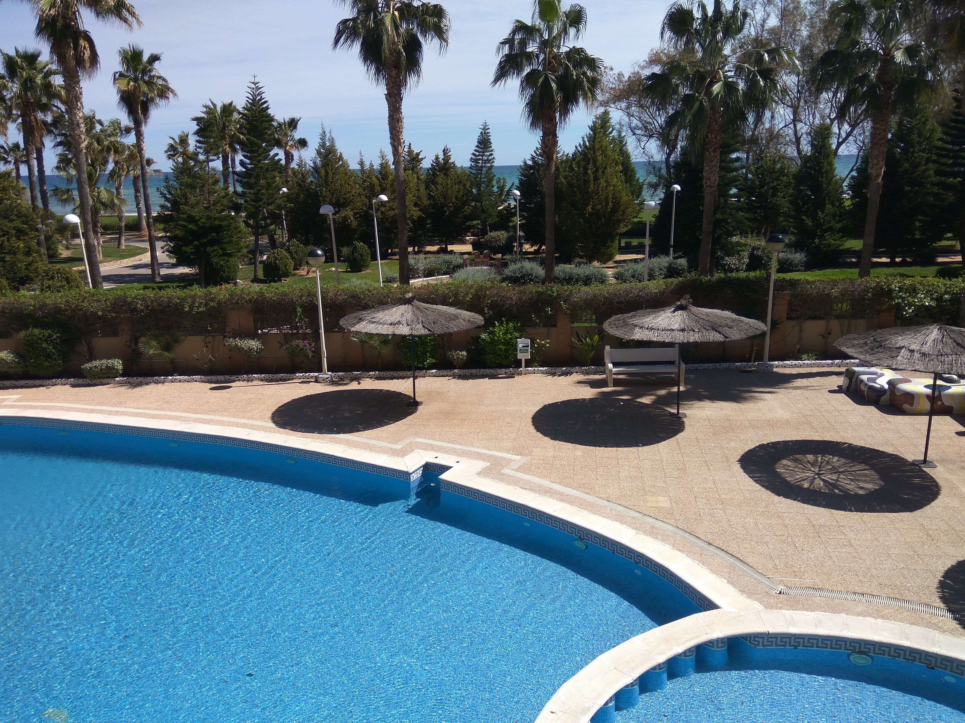 Costa Marina III by ACV