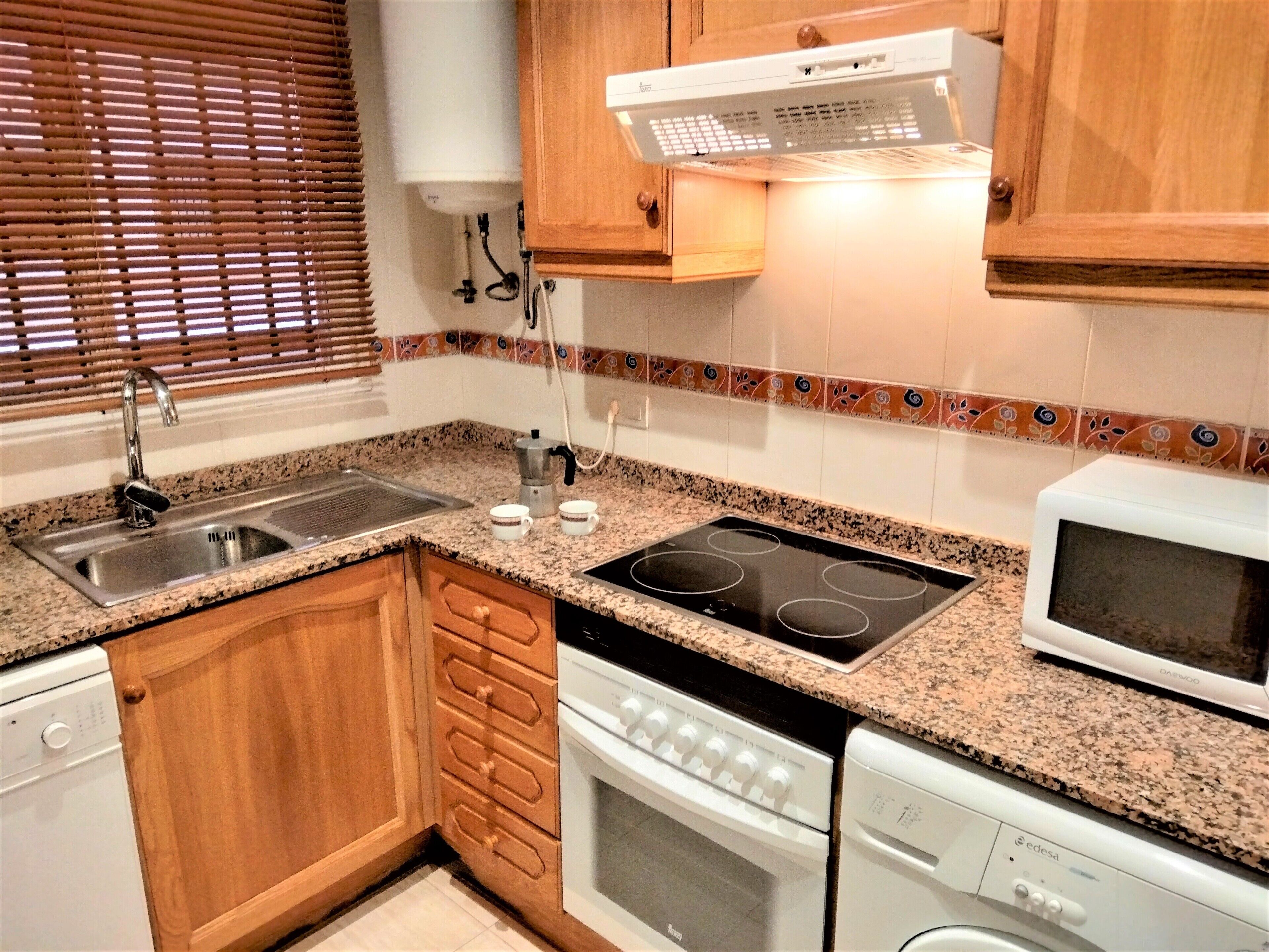 Costa Marina III by ACV