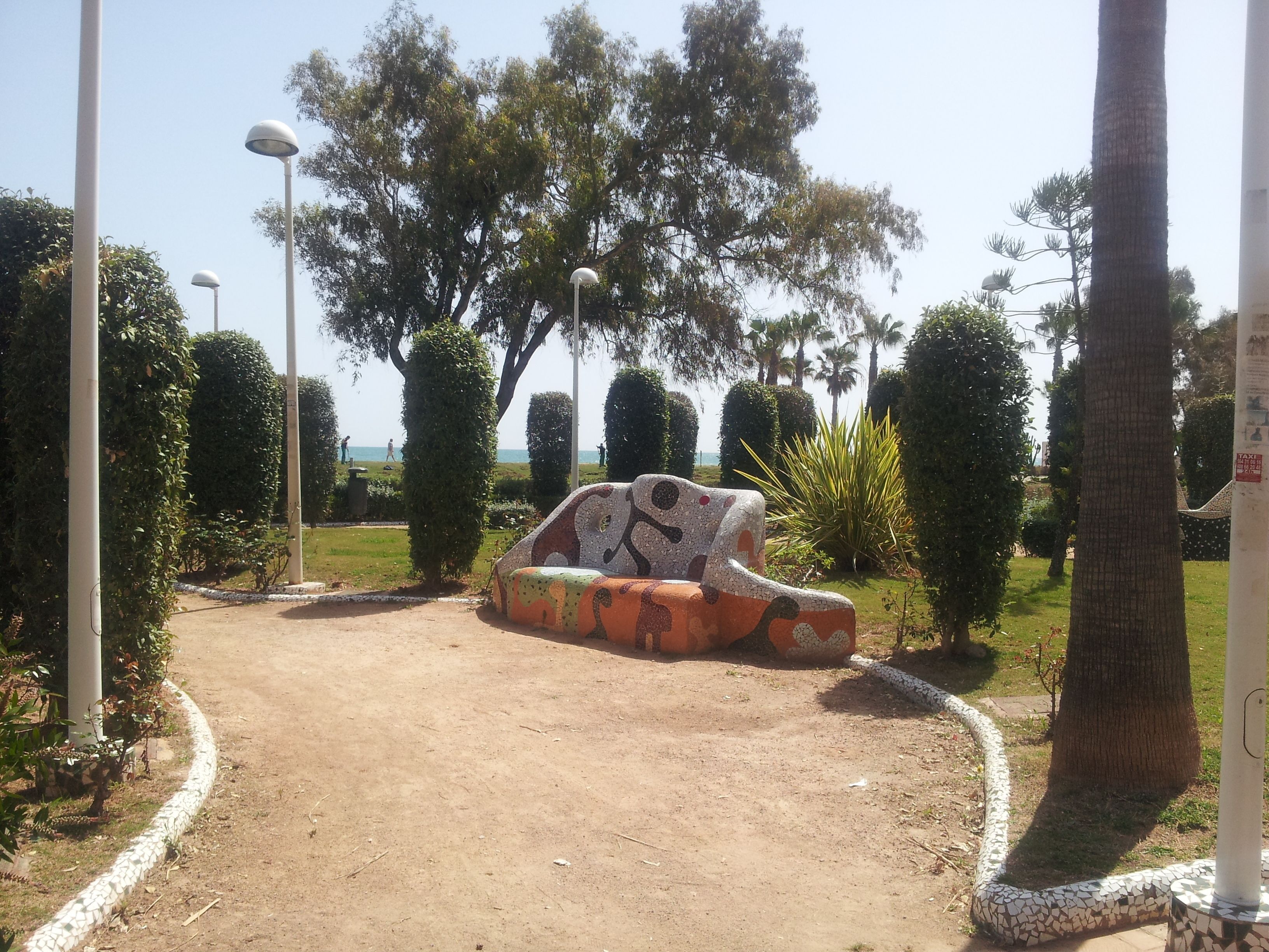 Costa Marina III by ACV