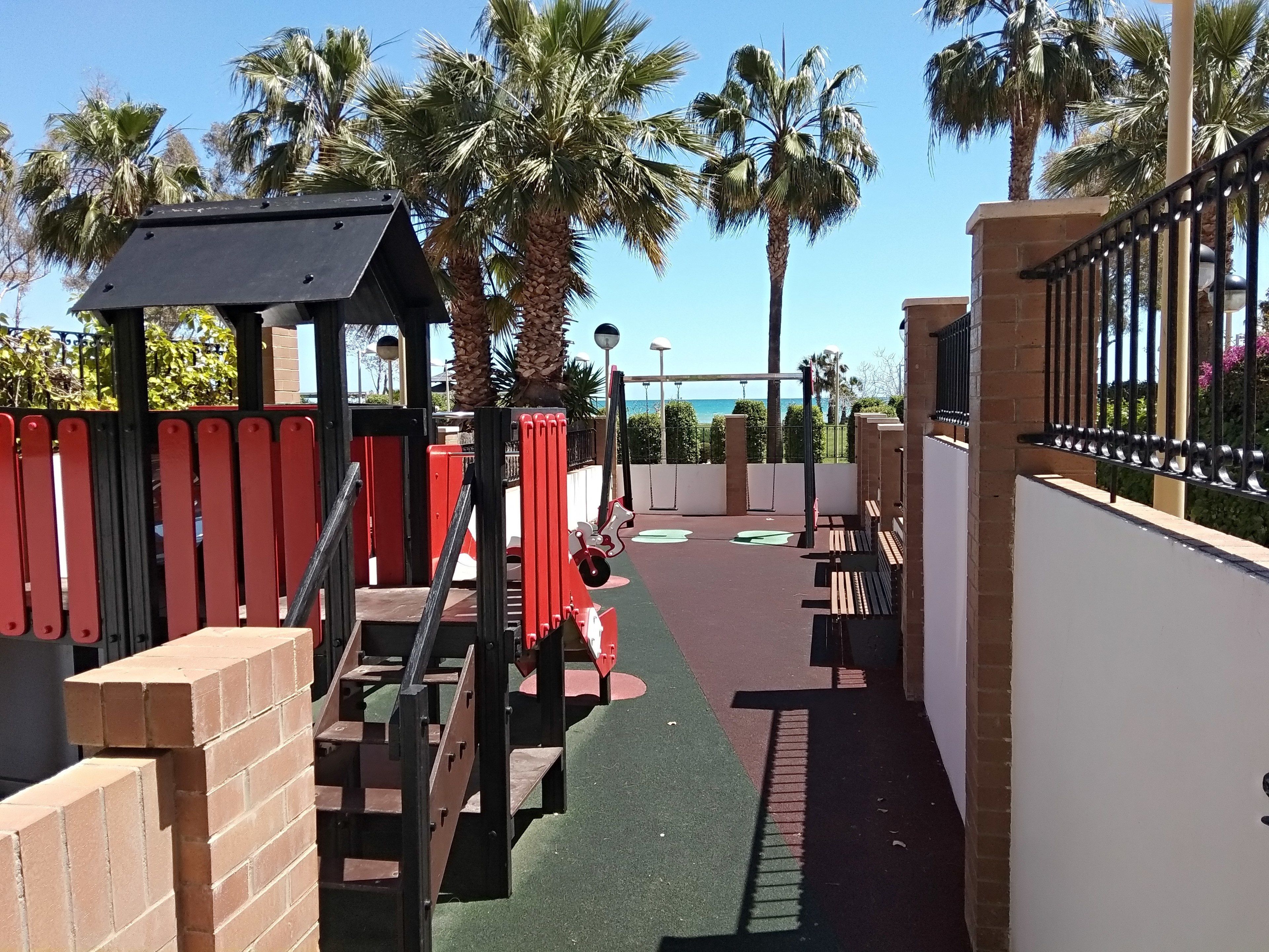 Costa Marina III by ACV