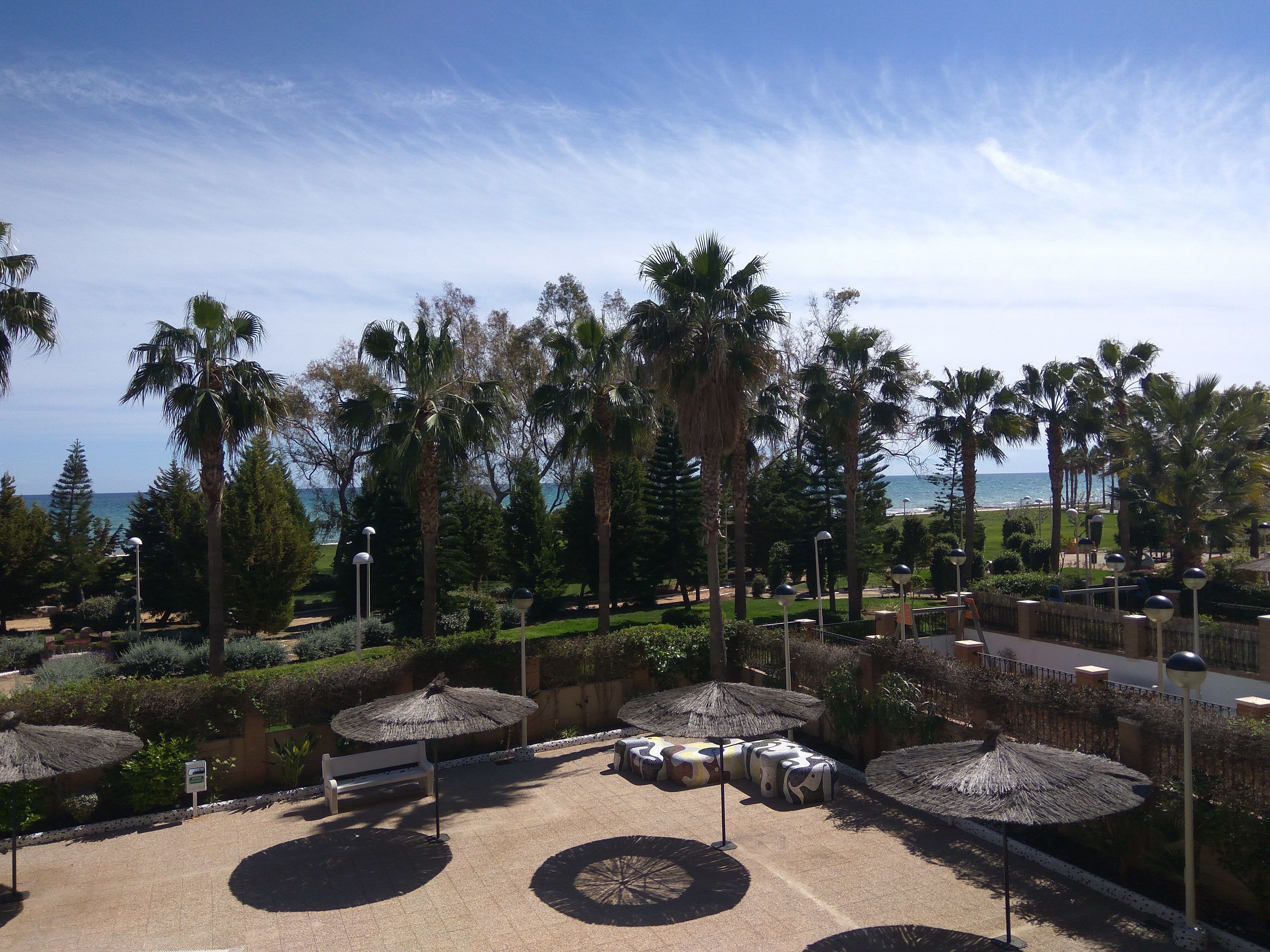 Costa Marina III by ACV