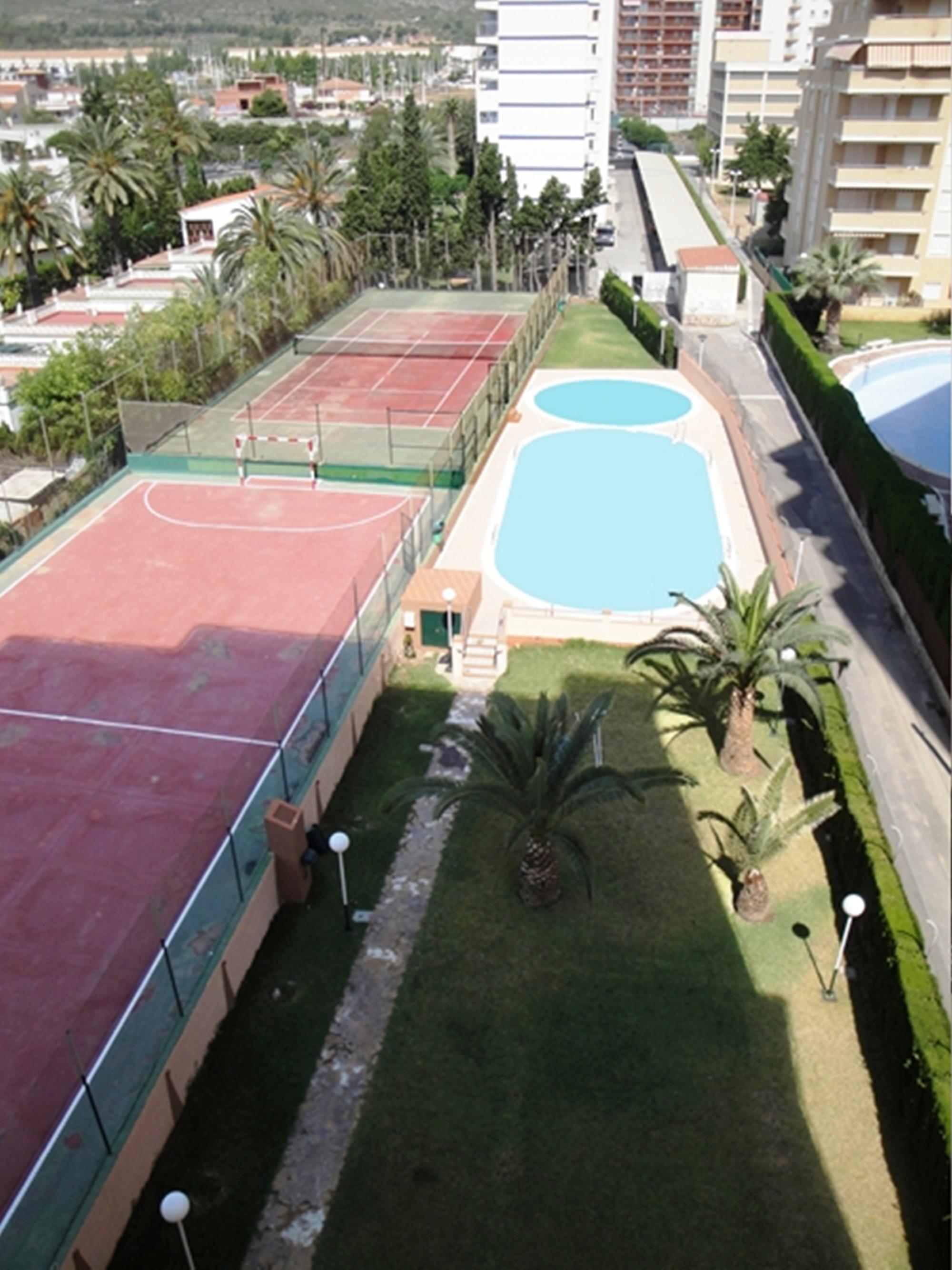 Edificio Tilos del Sol