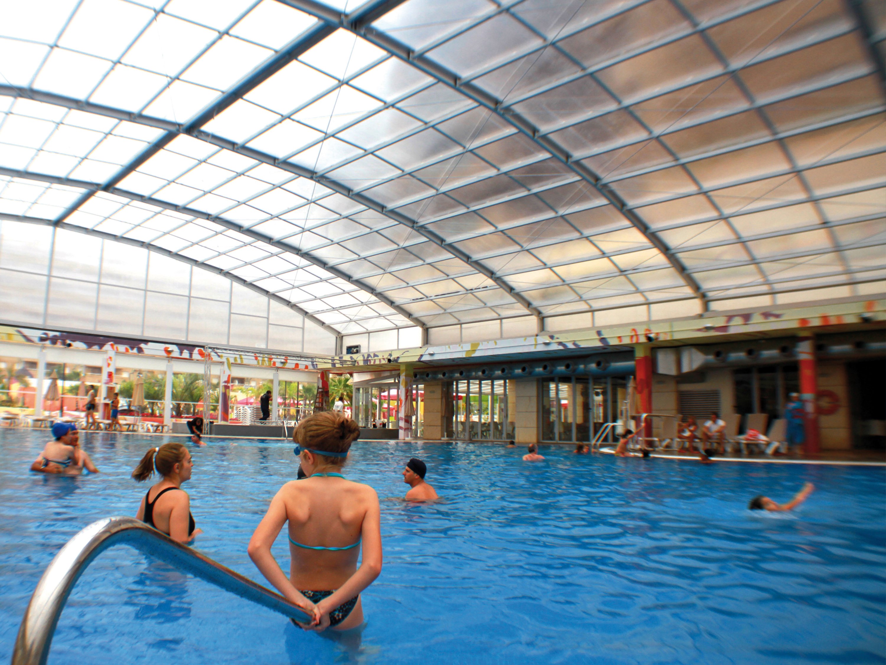 Magic Sports Hotel