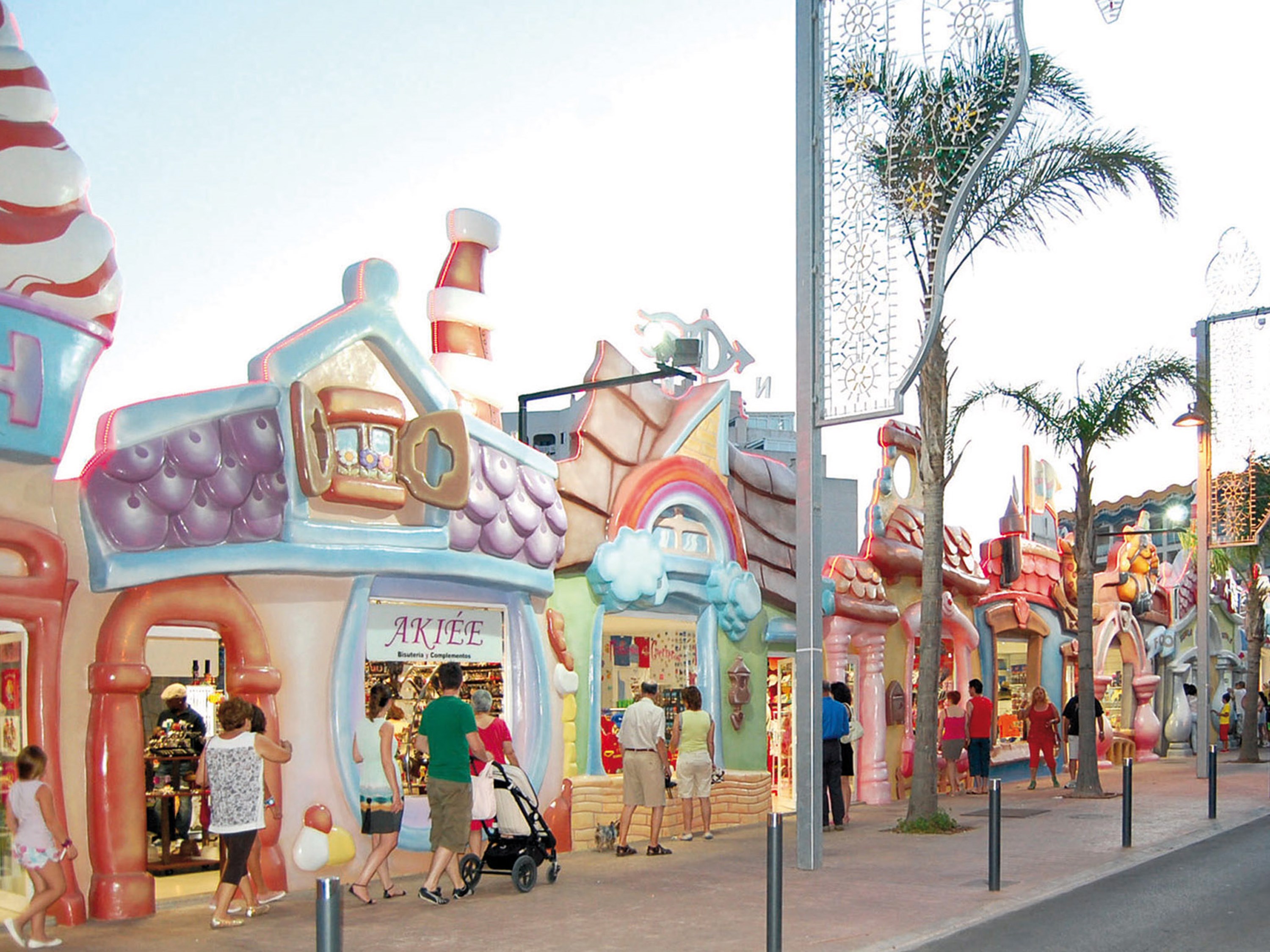 Magic Sports Hotel