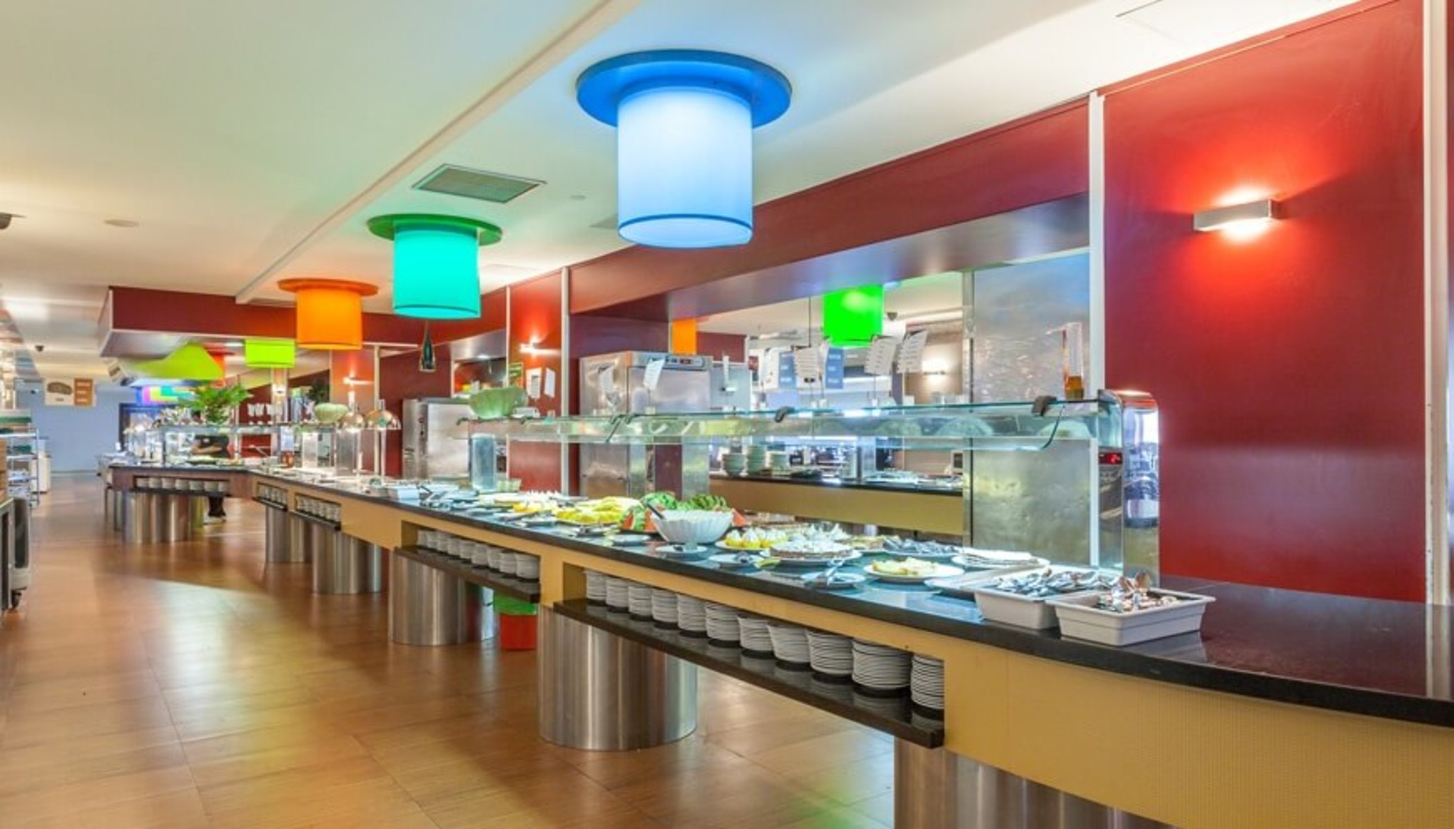 Magic Sports Hotel