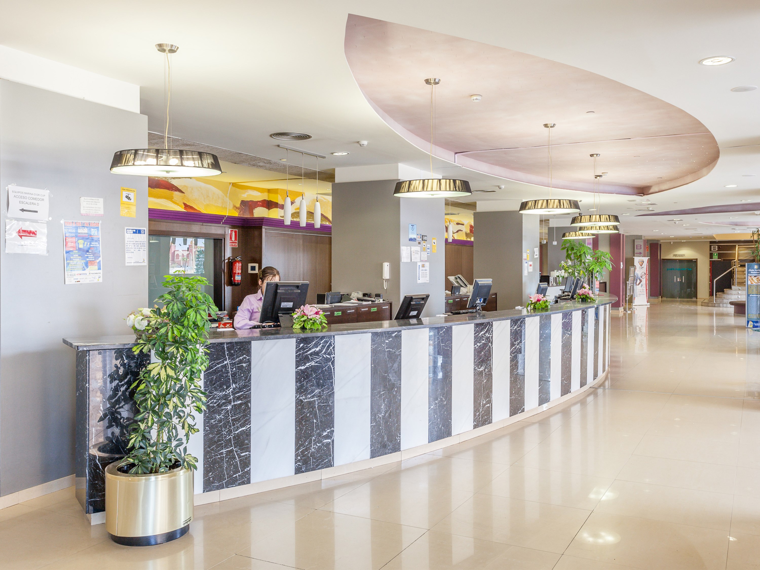 Magic Sports Hotel