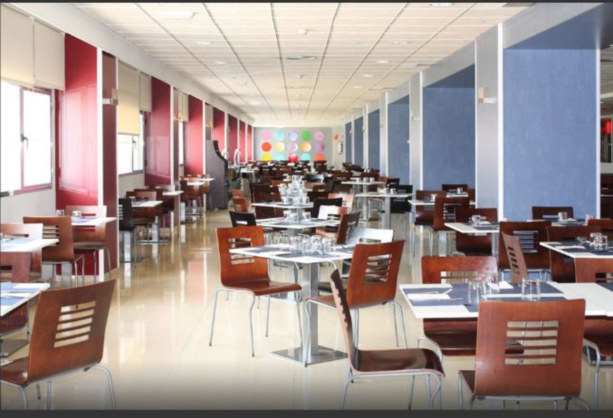 Magic Sports Hotel