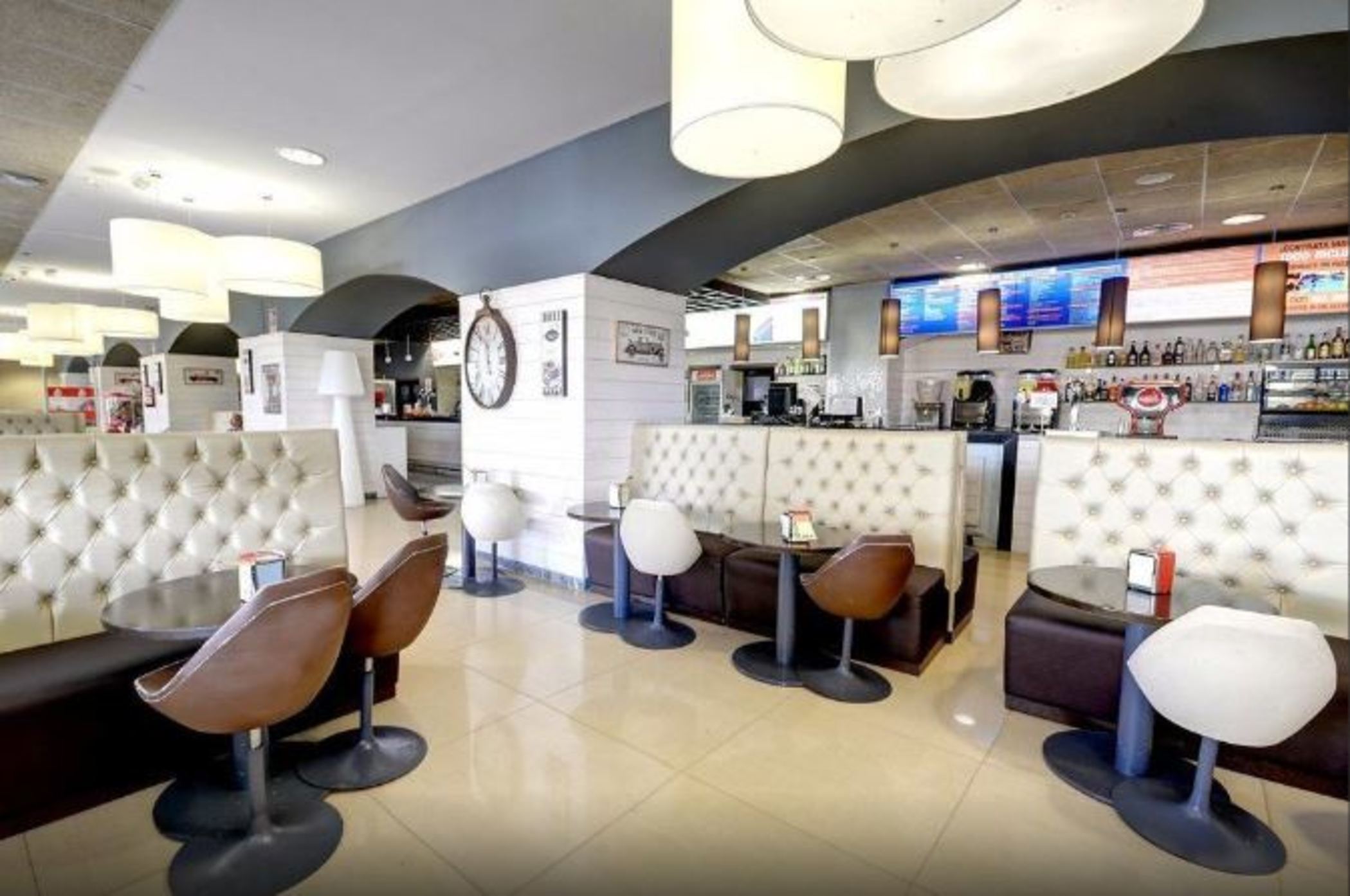 Magic Sports Hotel