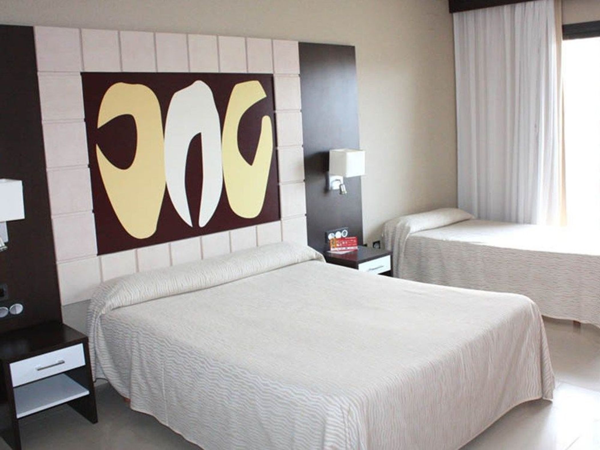 Magic Sports Hotel