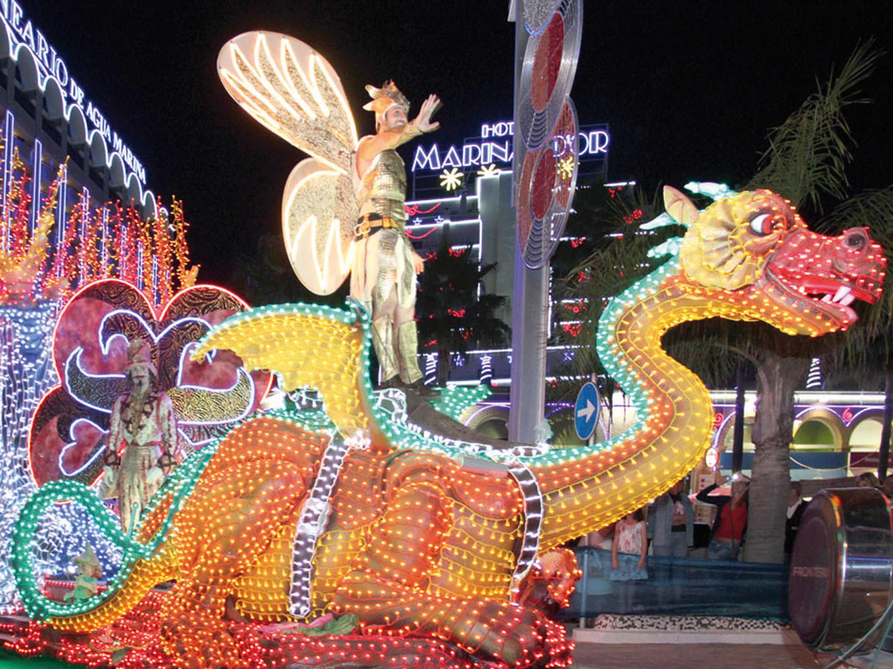 Magic Sports Hotel